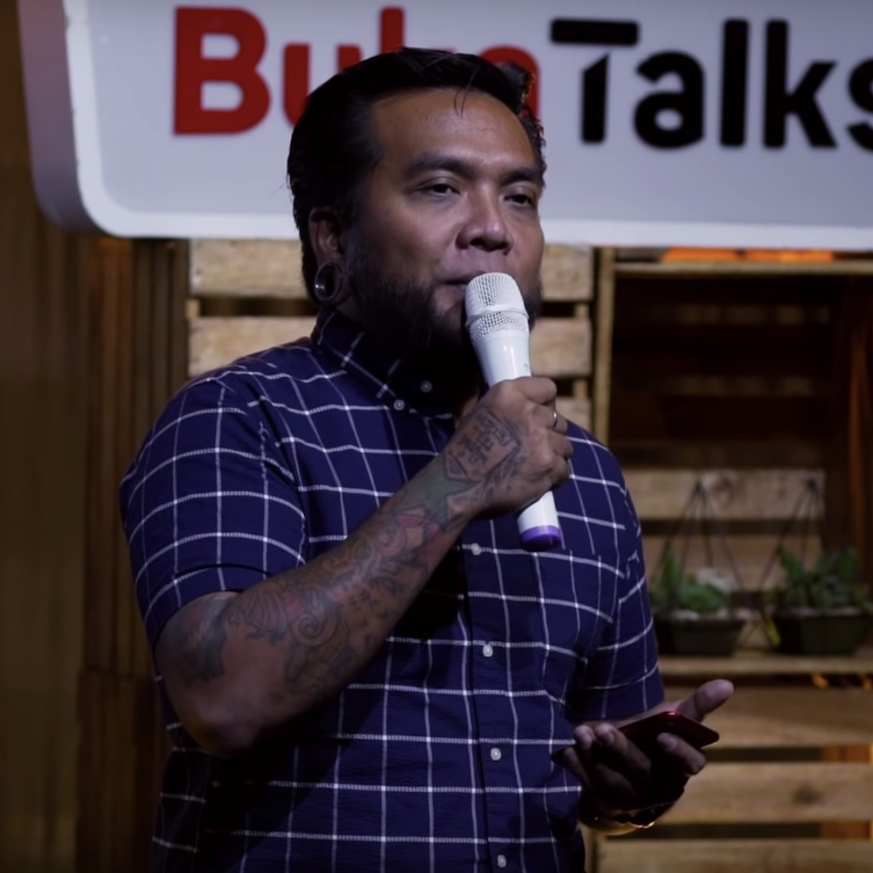 BukaTalks