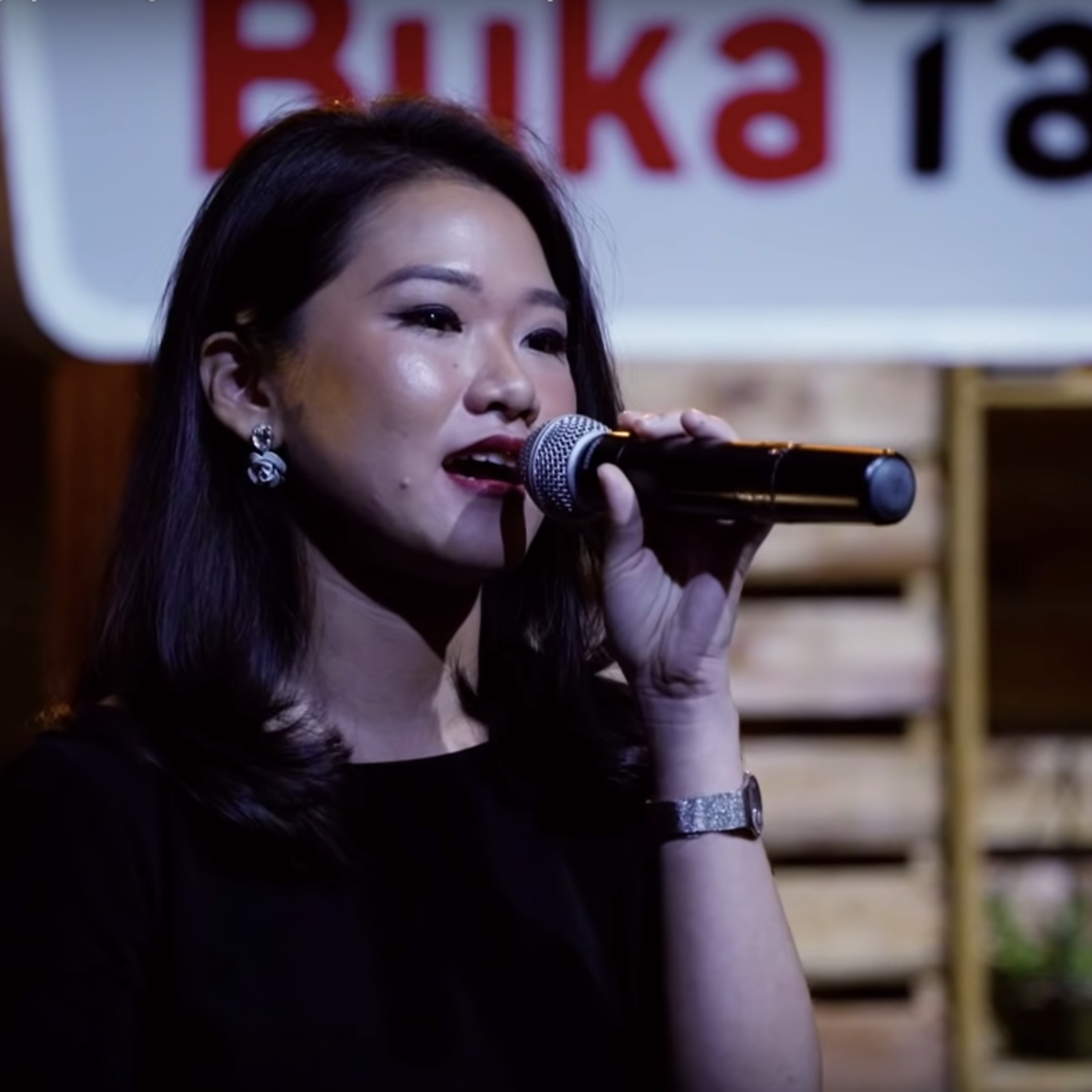 Inez Kristanti | Pentingnya Bicara Seks Sejak Dini episode artwork