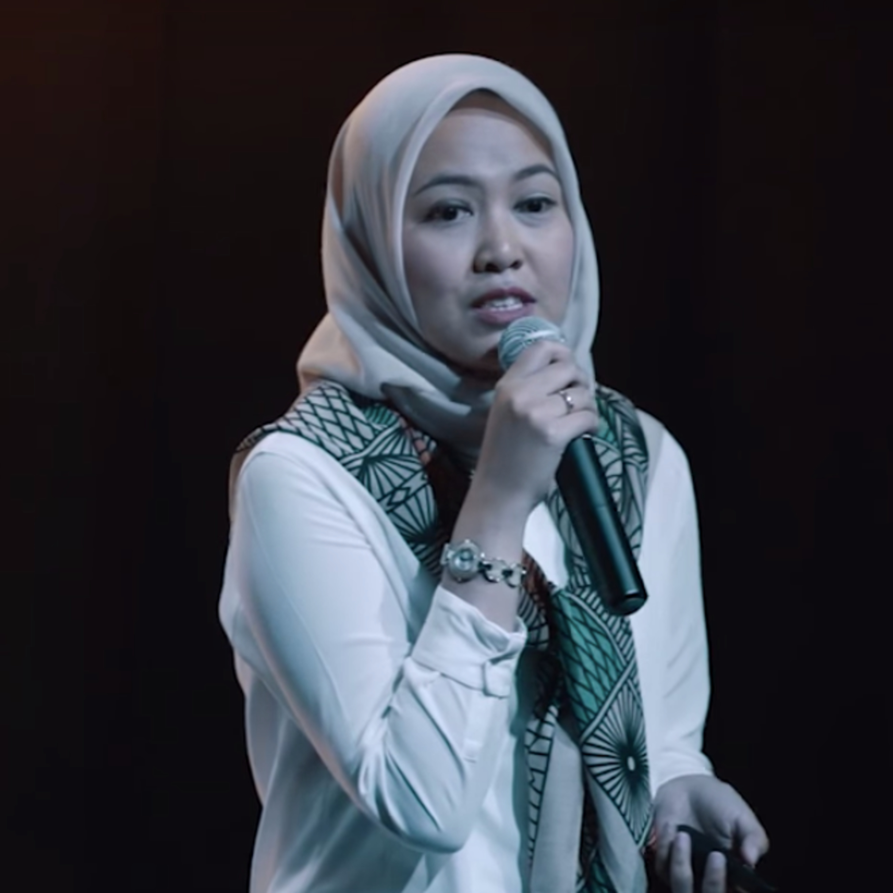 Ghita Argasasmita - Cara Menyiapkan Tabungan Pendidikan untuk Anak episode artwork