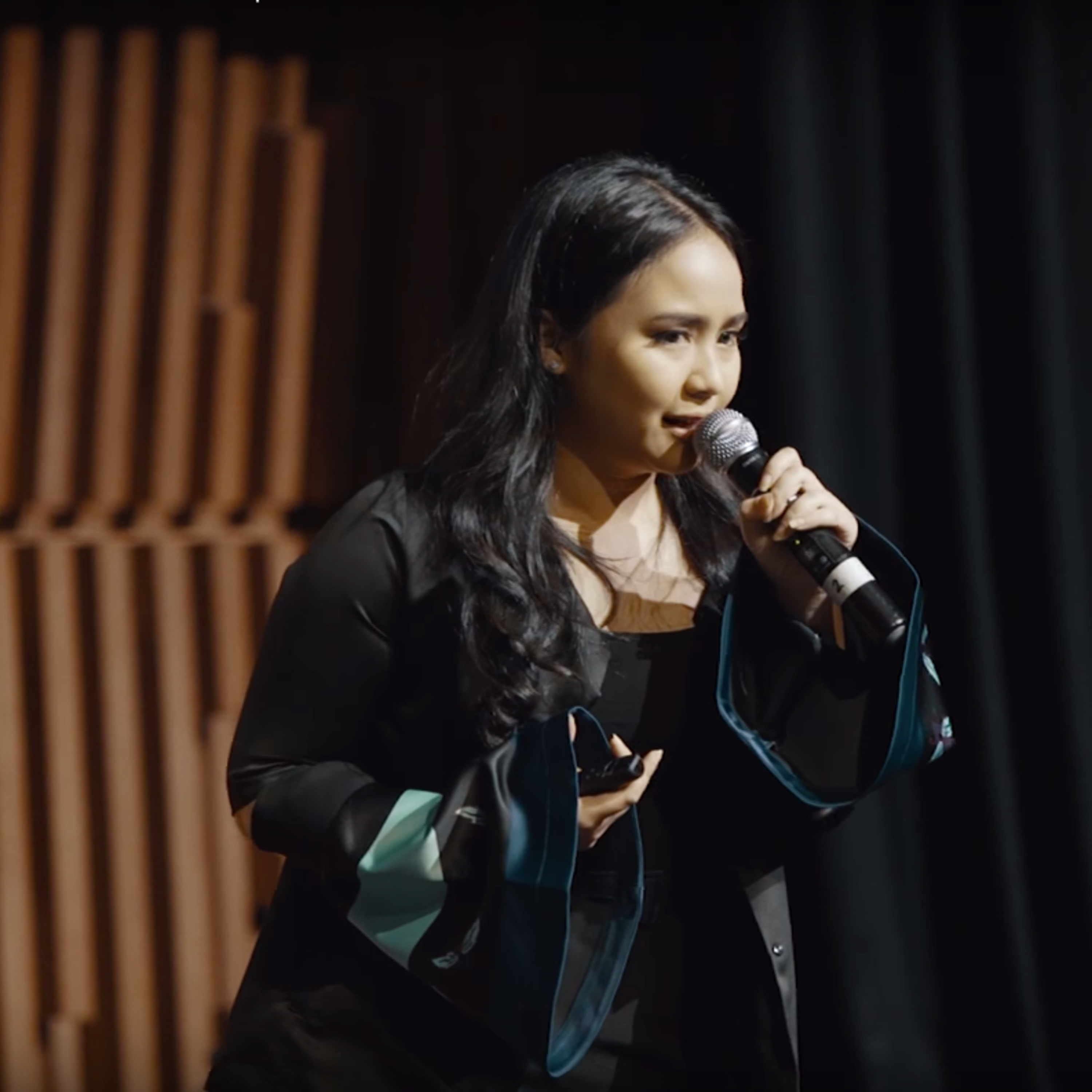 Gita Gutawa - Musik untuk Indonesia episode artwork