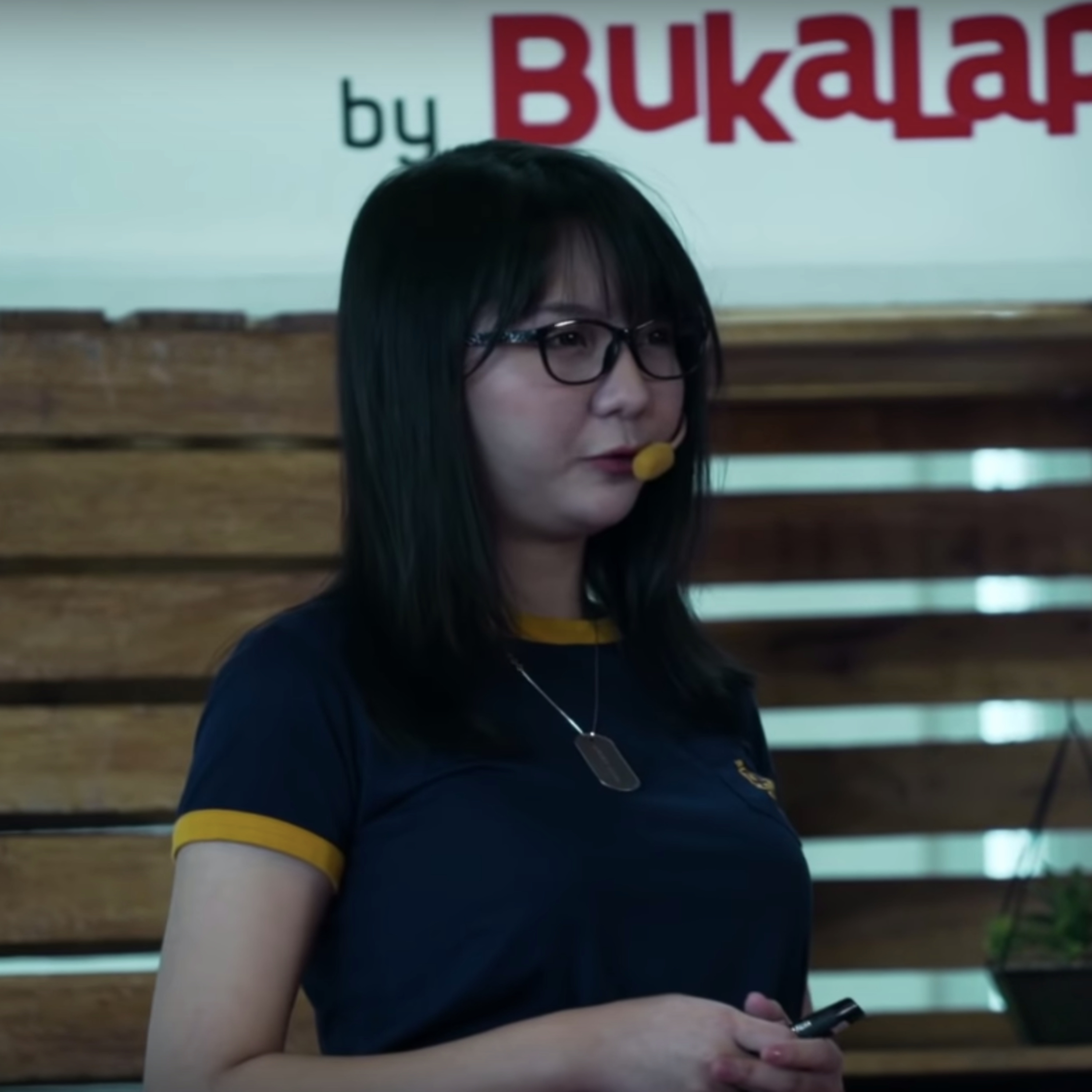 BukaTalks