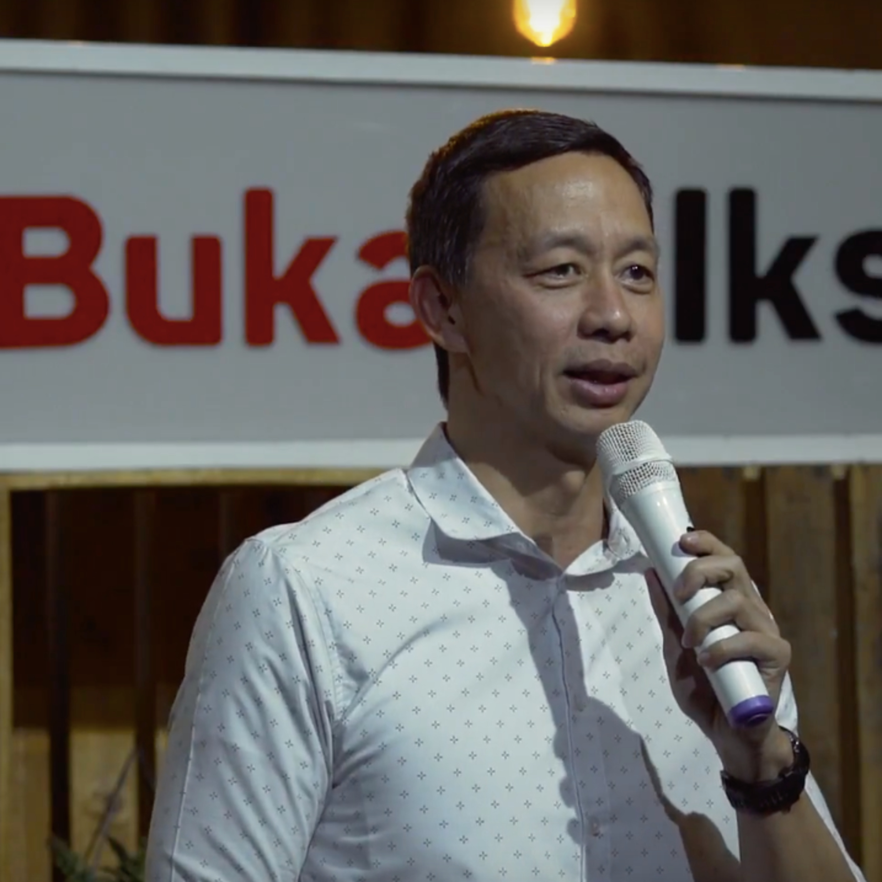 BukaTalks