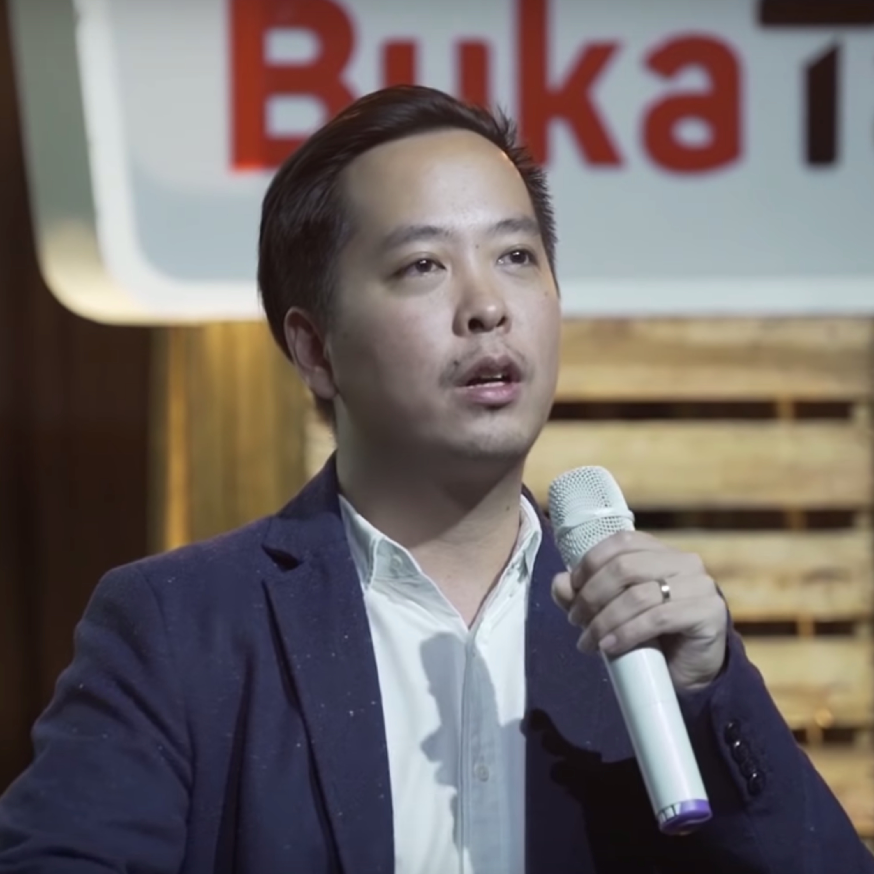 BukaTalks