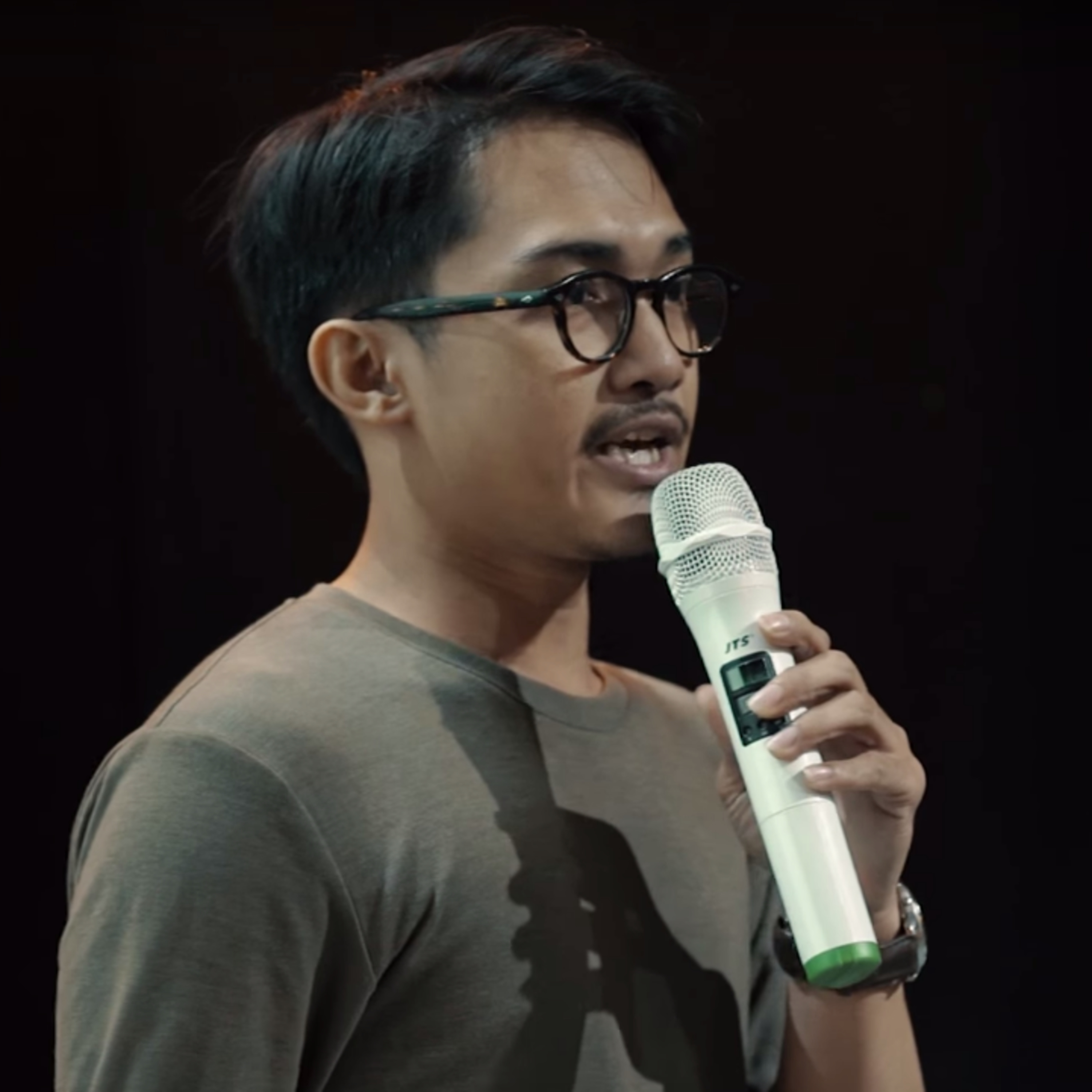BukaTalks