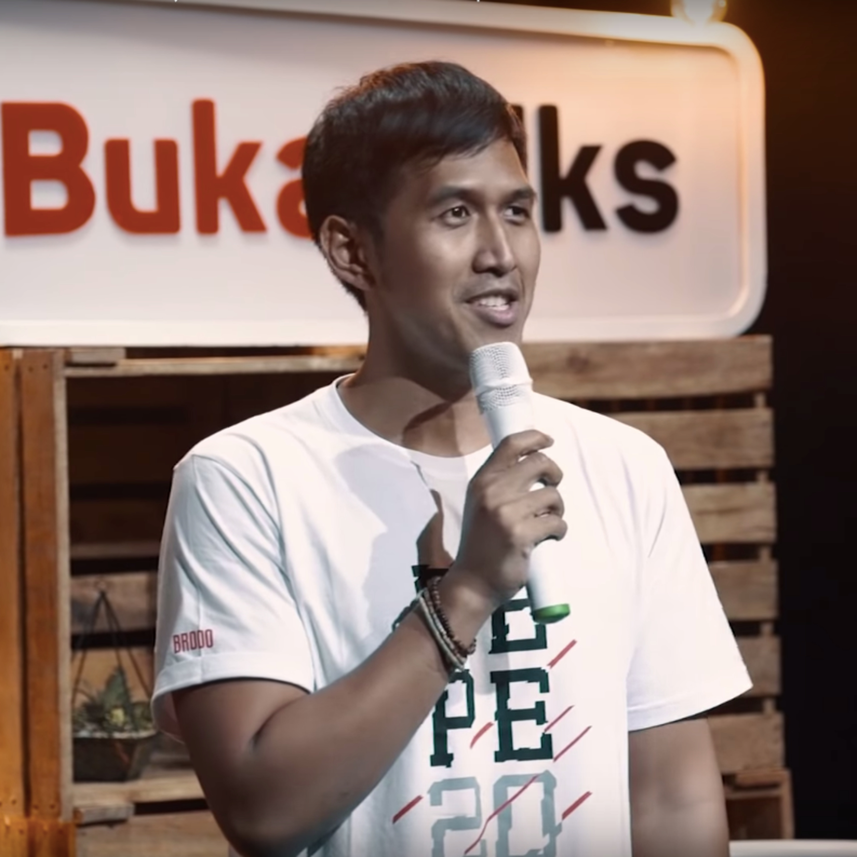 BukaTalks