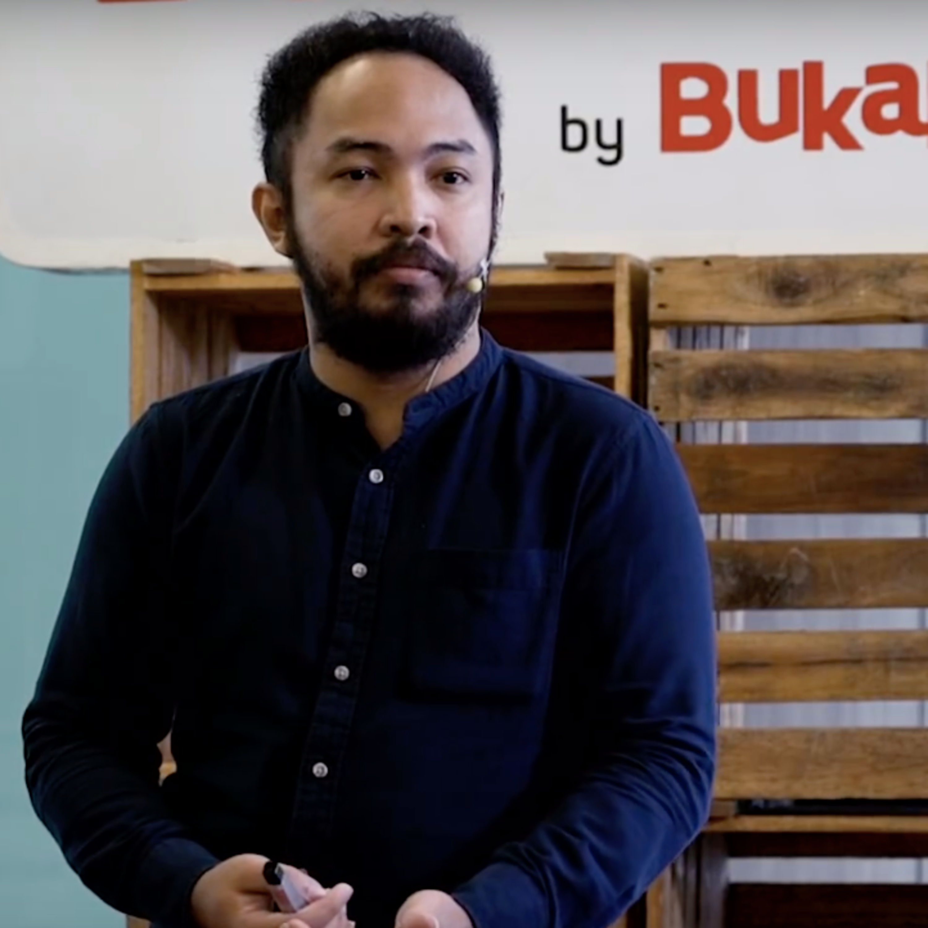 BukaTalks