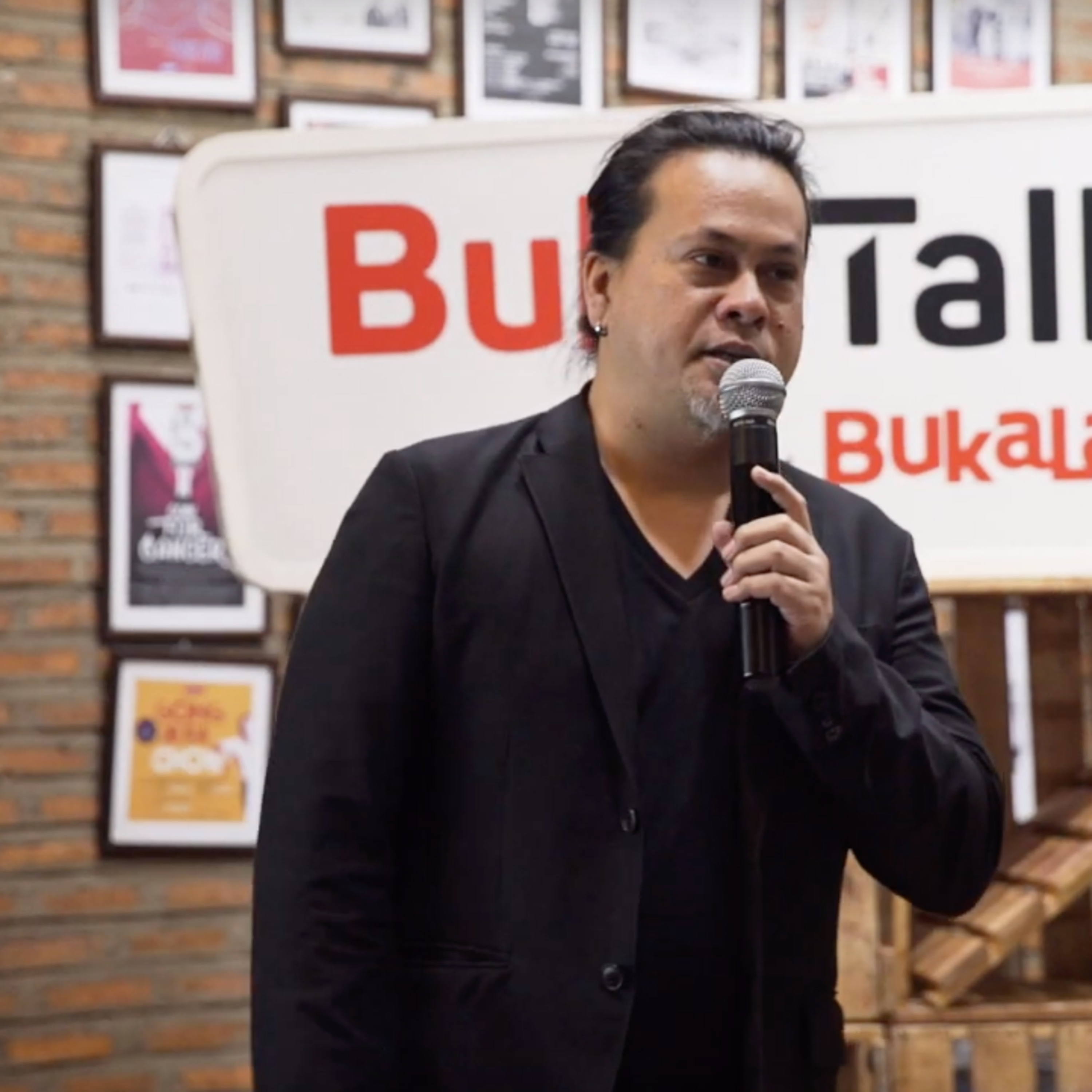 BukaTalks