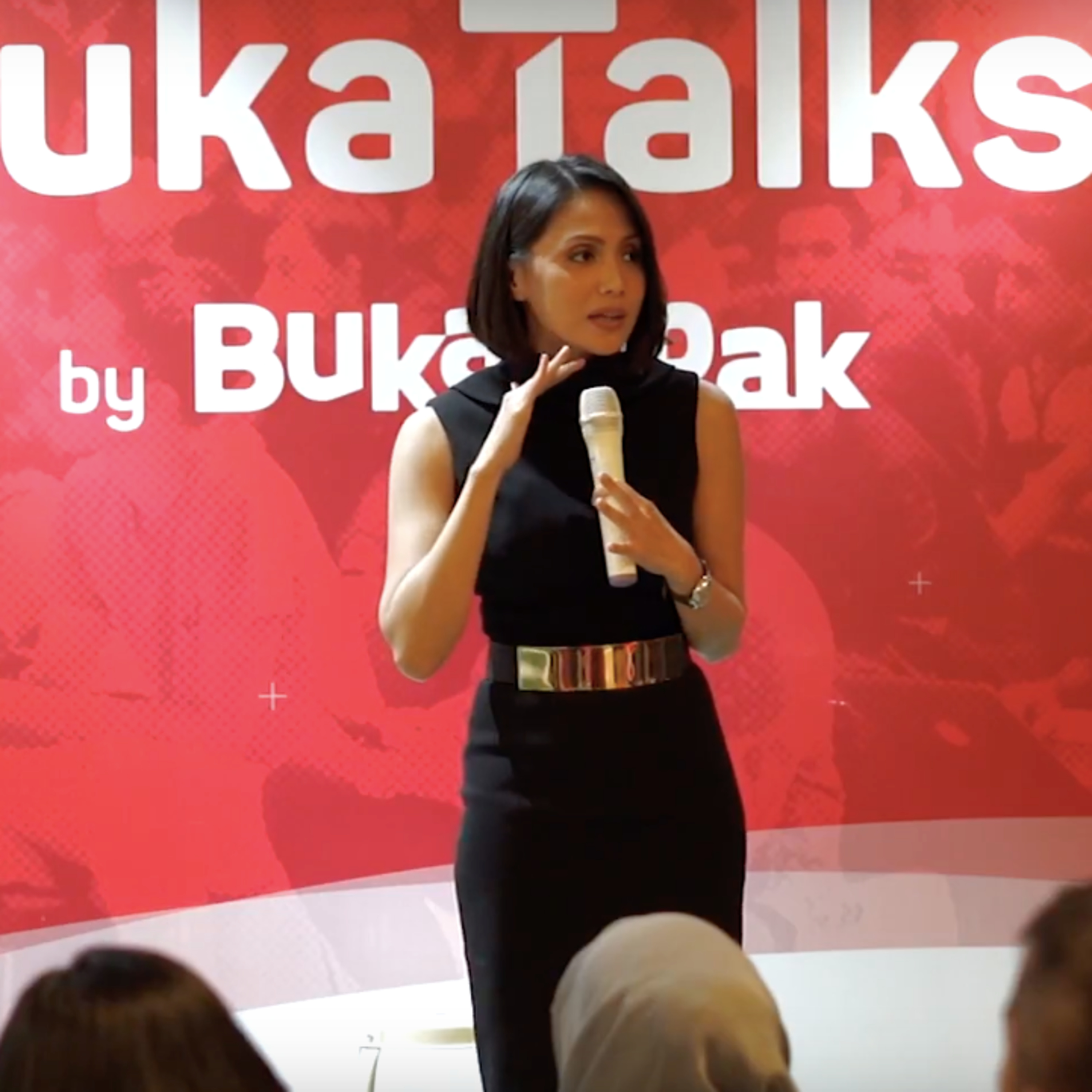 BukaTalks