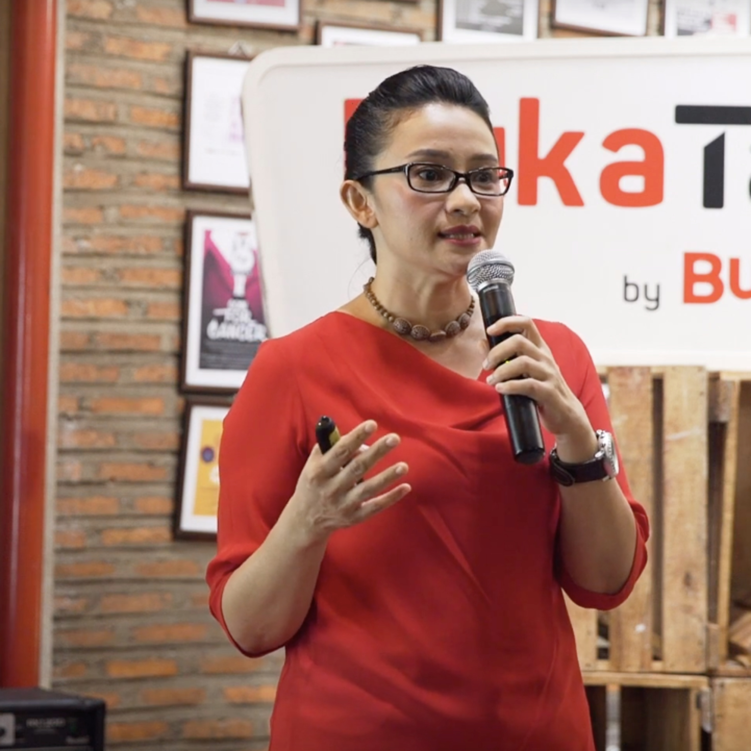 BukaTalks