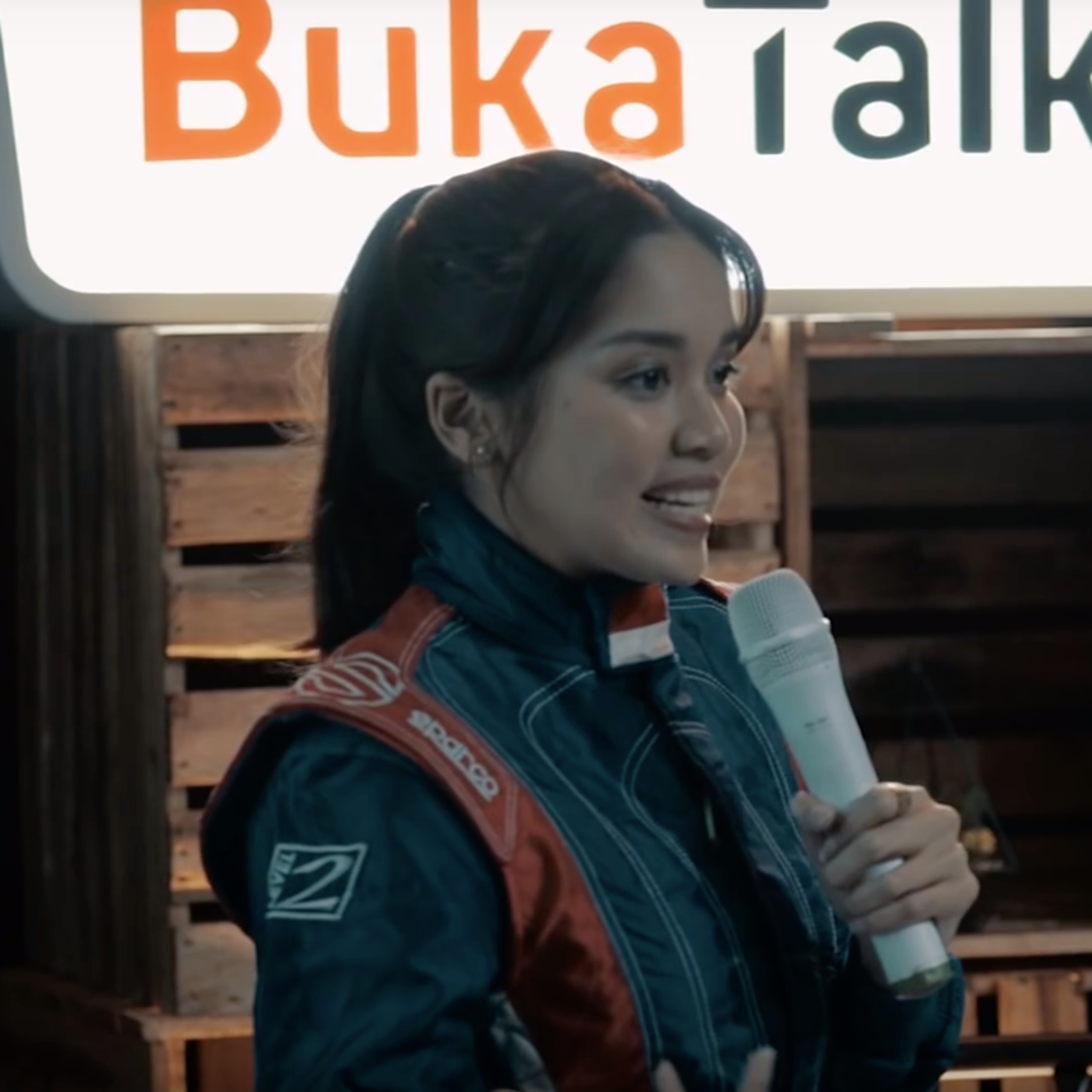 BukaTalks