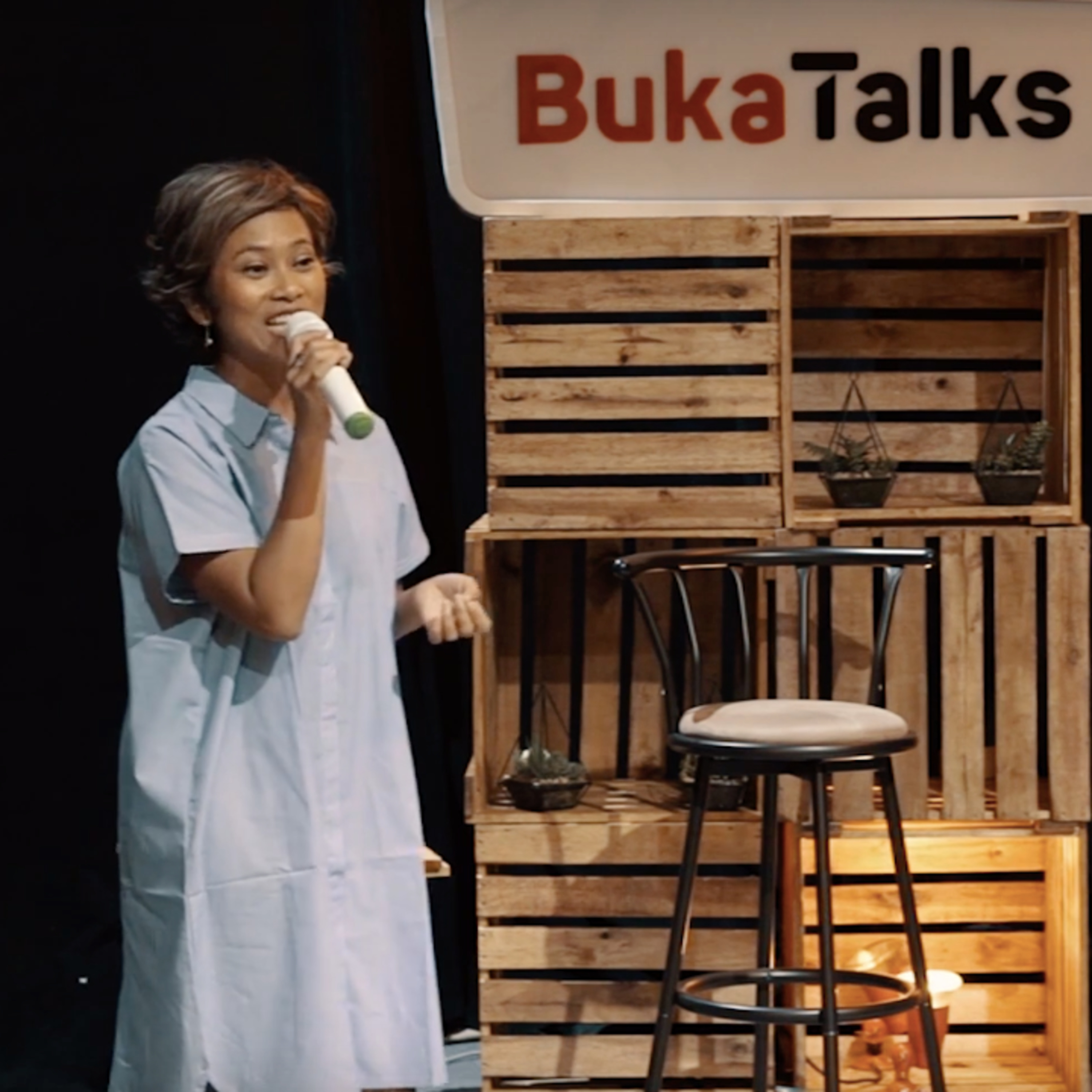 BukaTalks