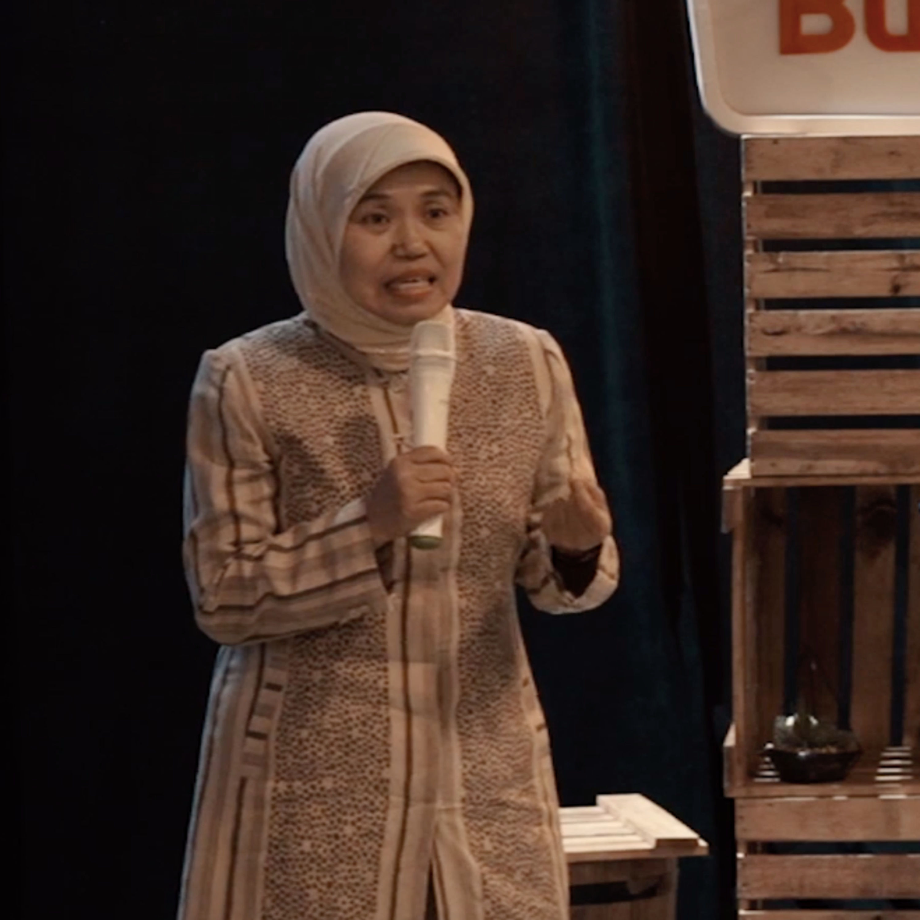 BukaTalks