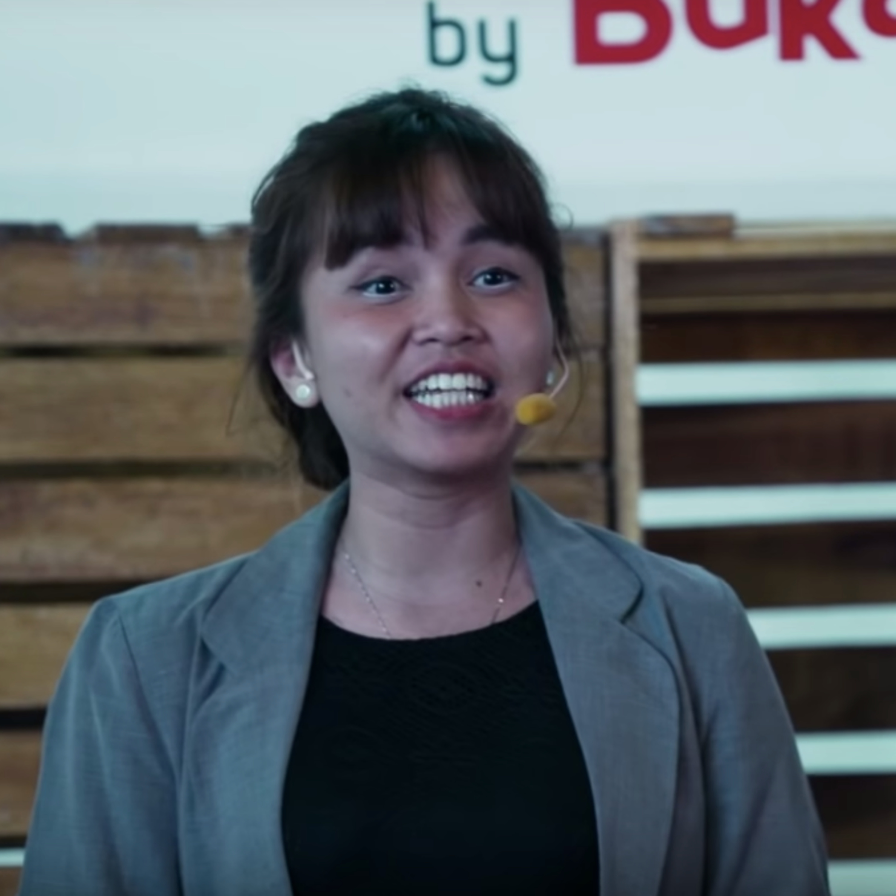 BukaTalks