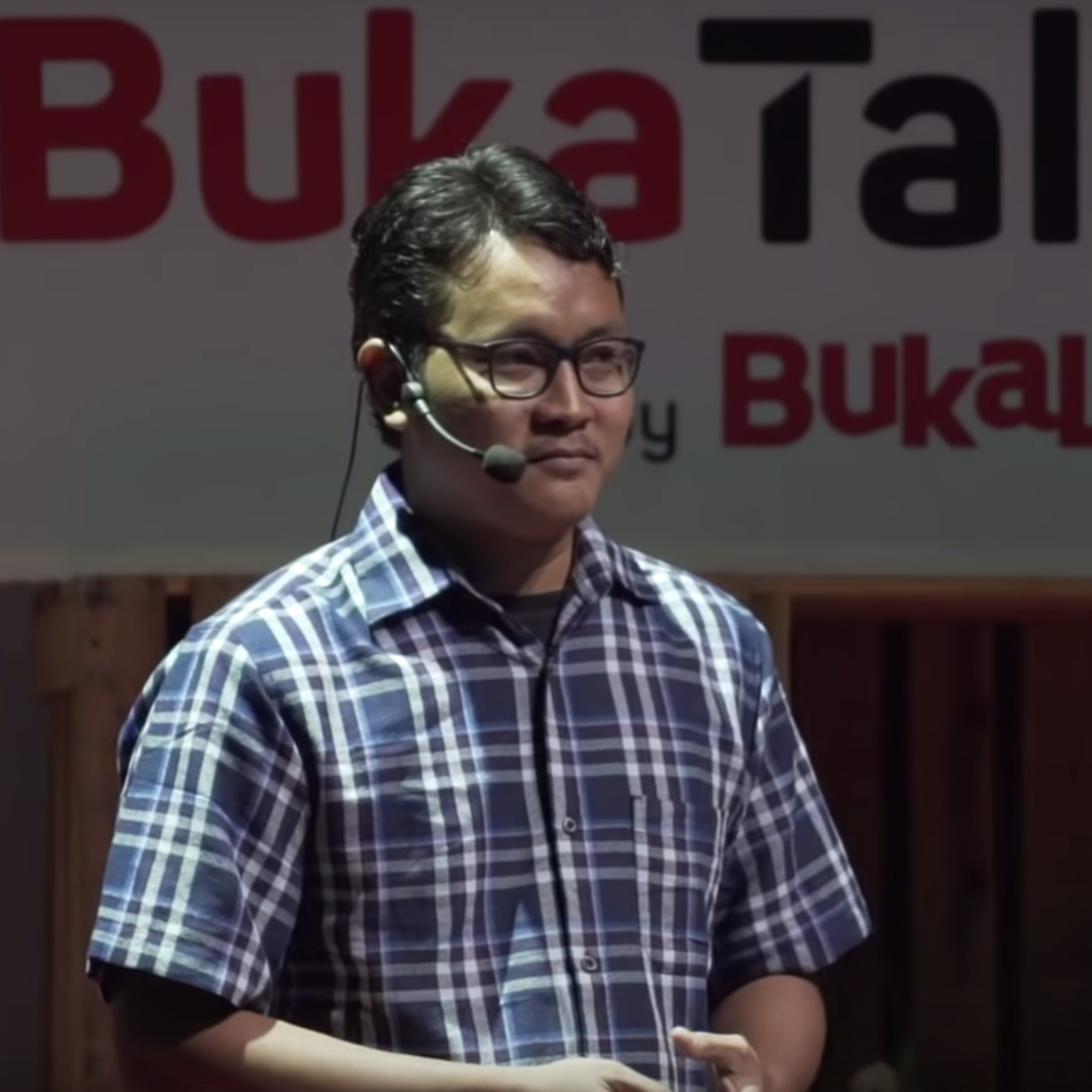 BukaTalks