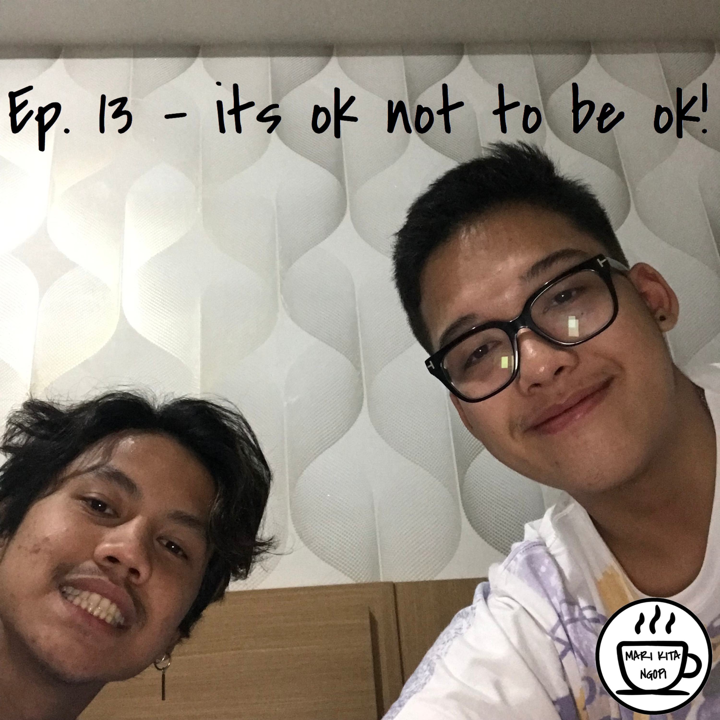 Mari Kita Ngopi