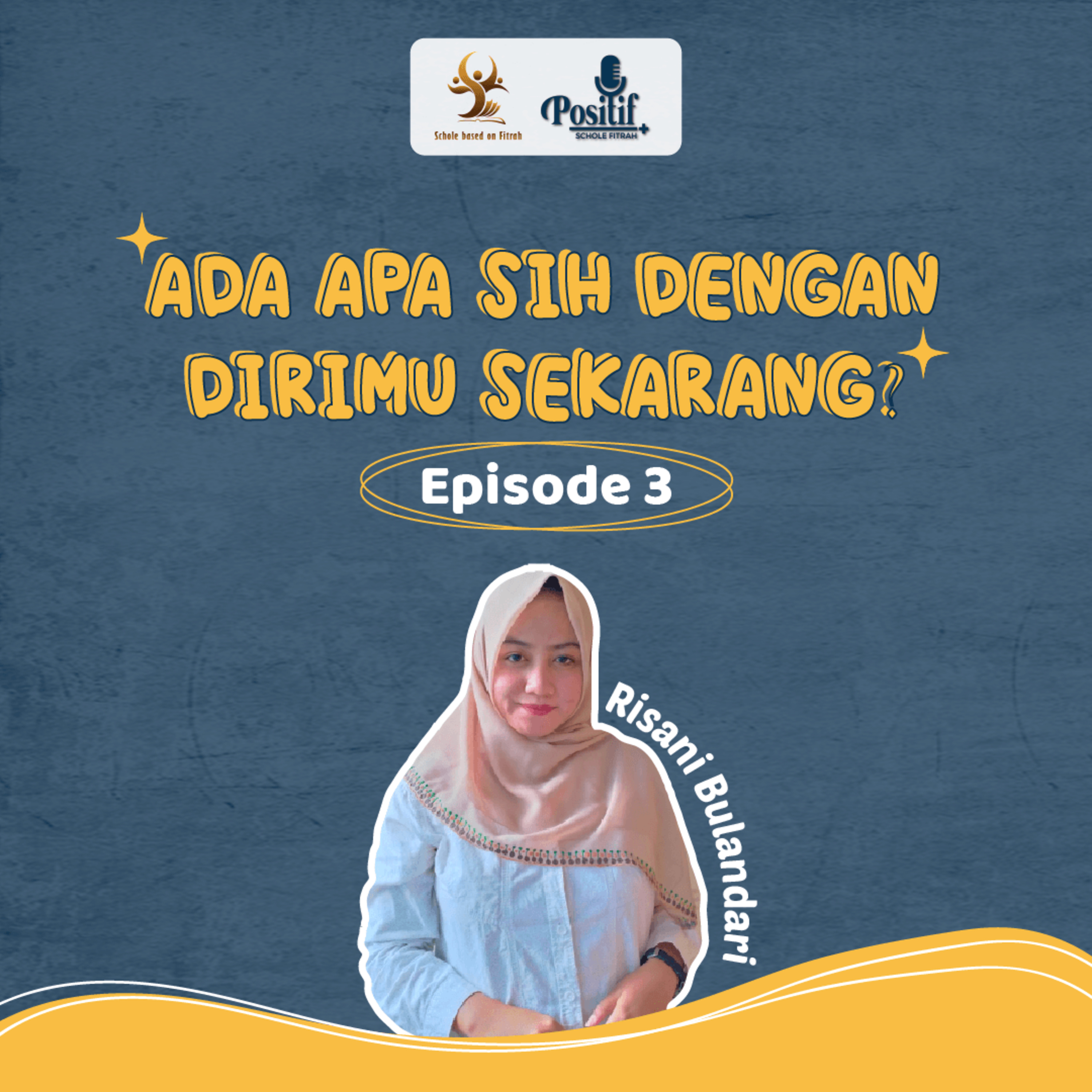 POSITIF - Schole Fitrah