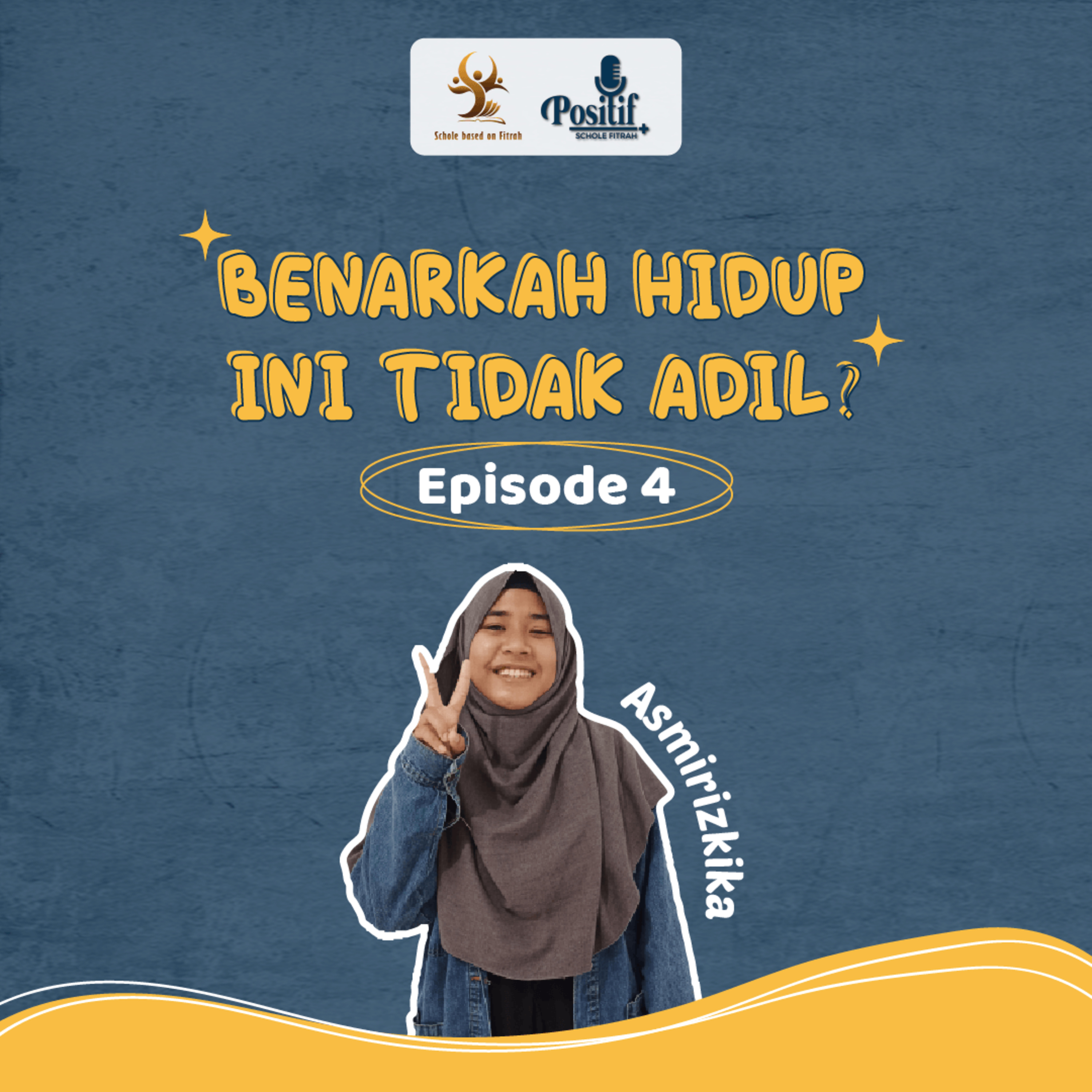 POSITIF - Schole Fitrah