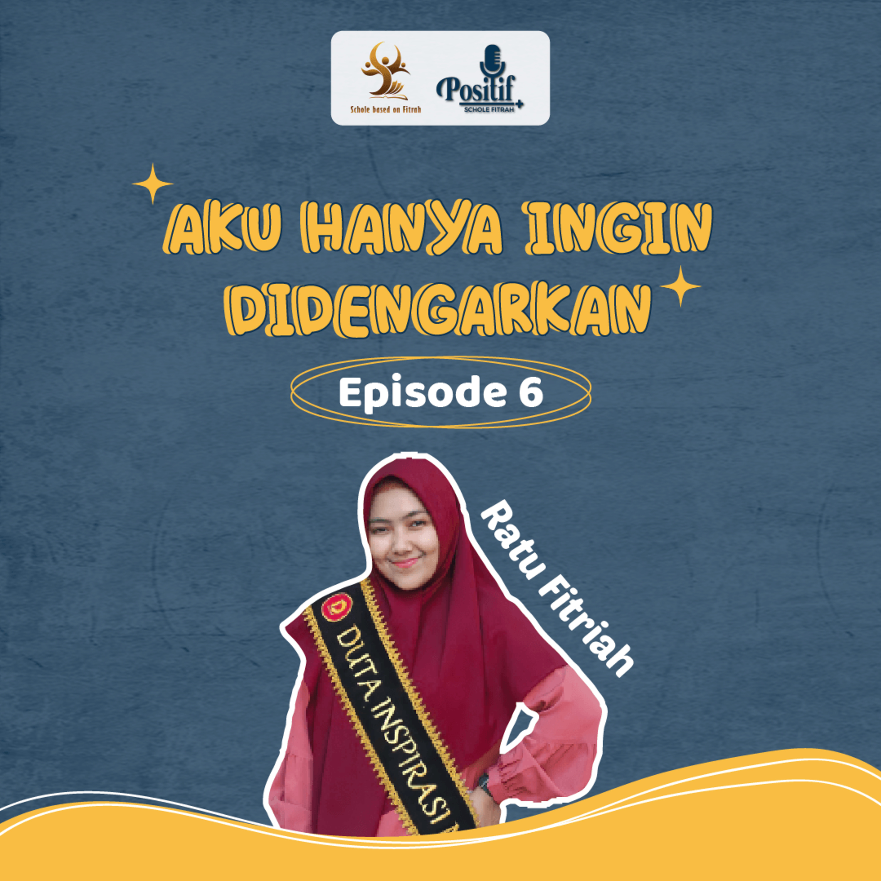 POSITIF - Schole Fitrah