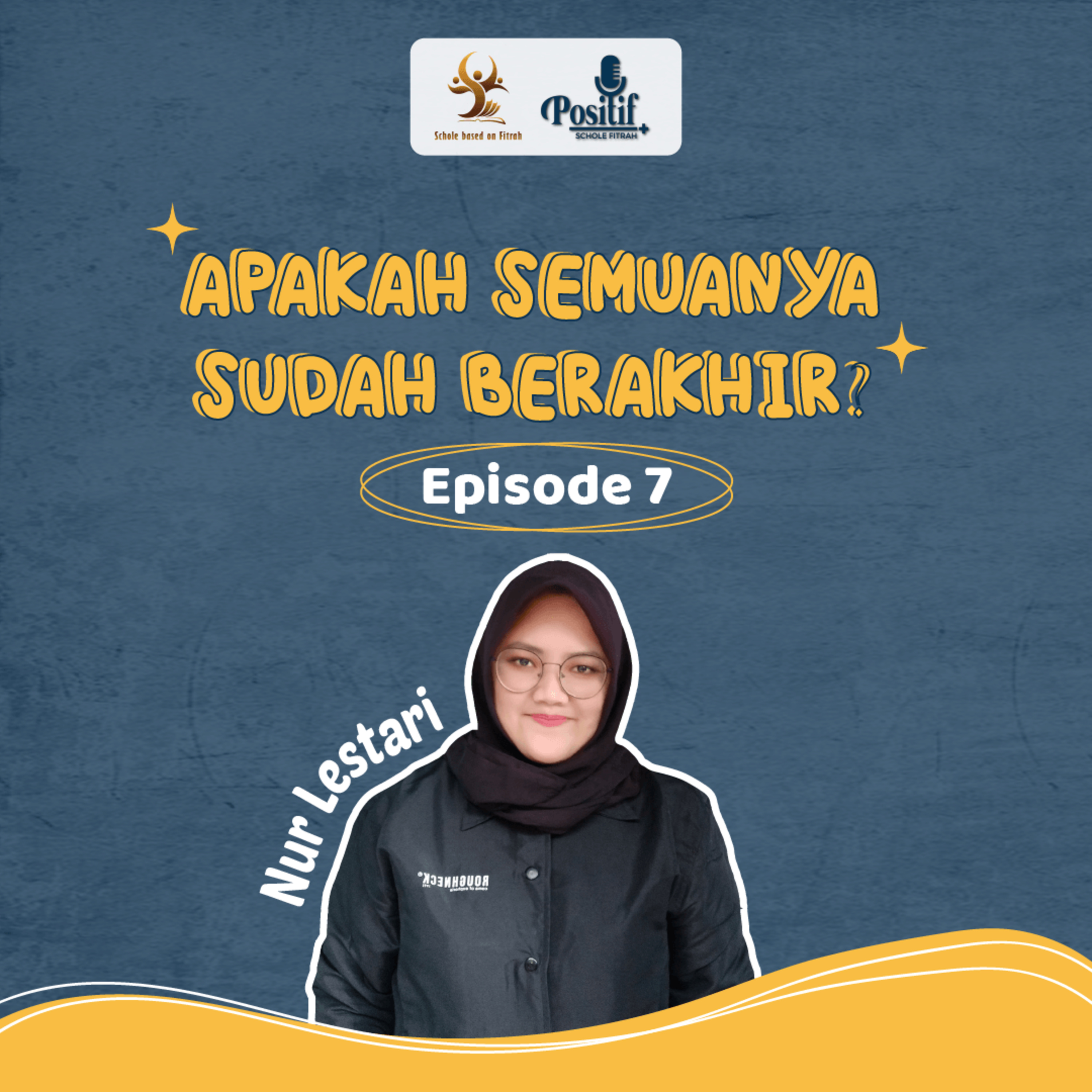 POSITIF - Schole Fitrah