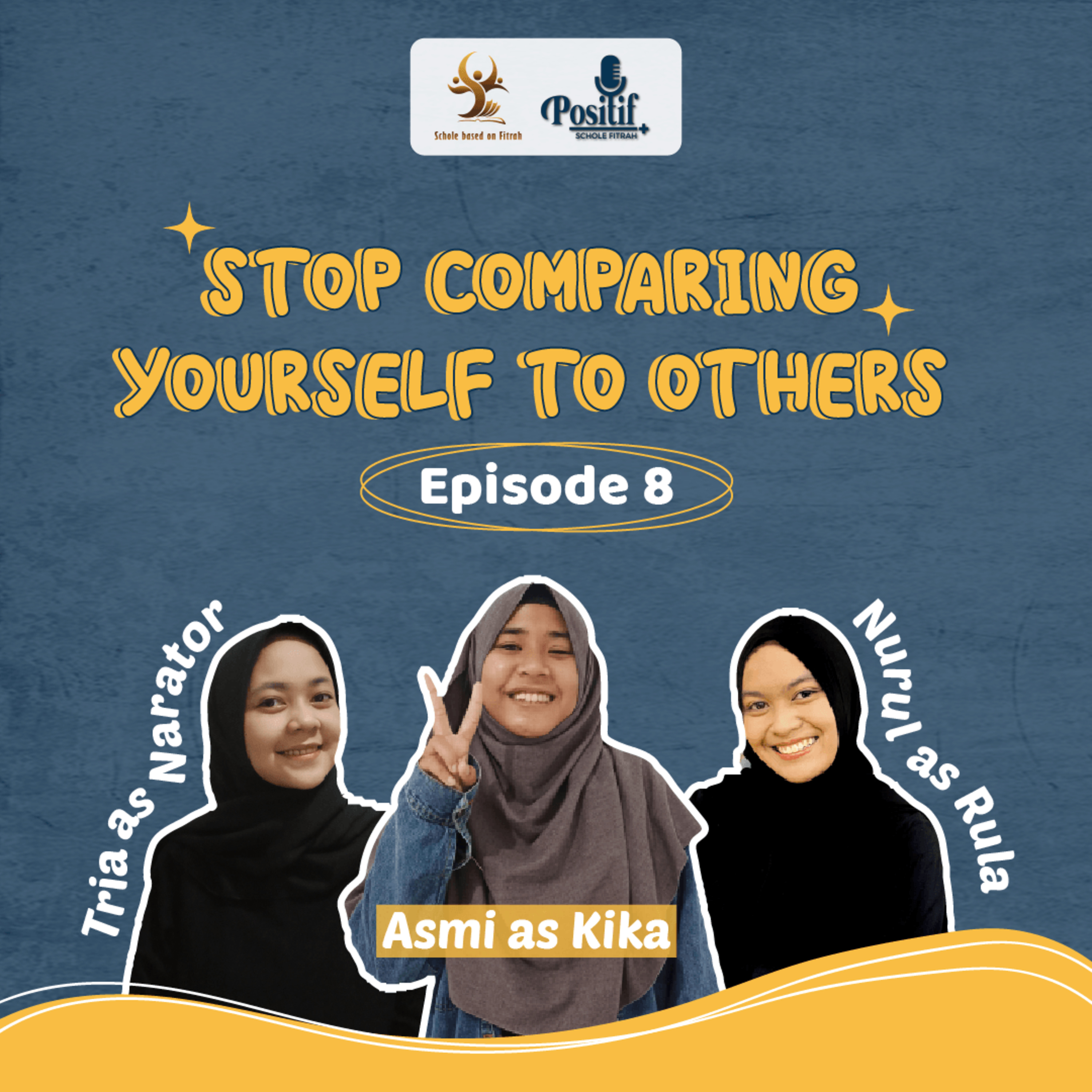 POSITIF - Schole Fitrah