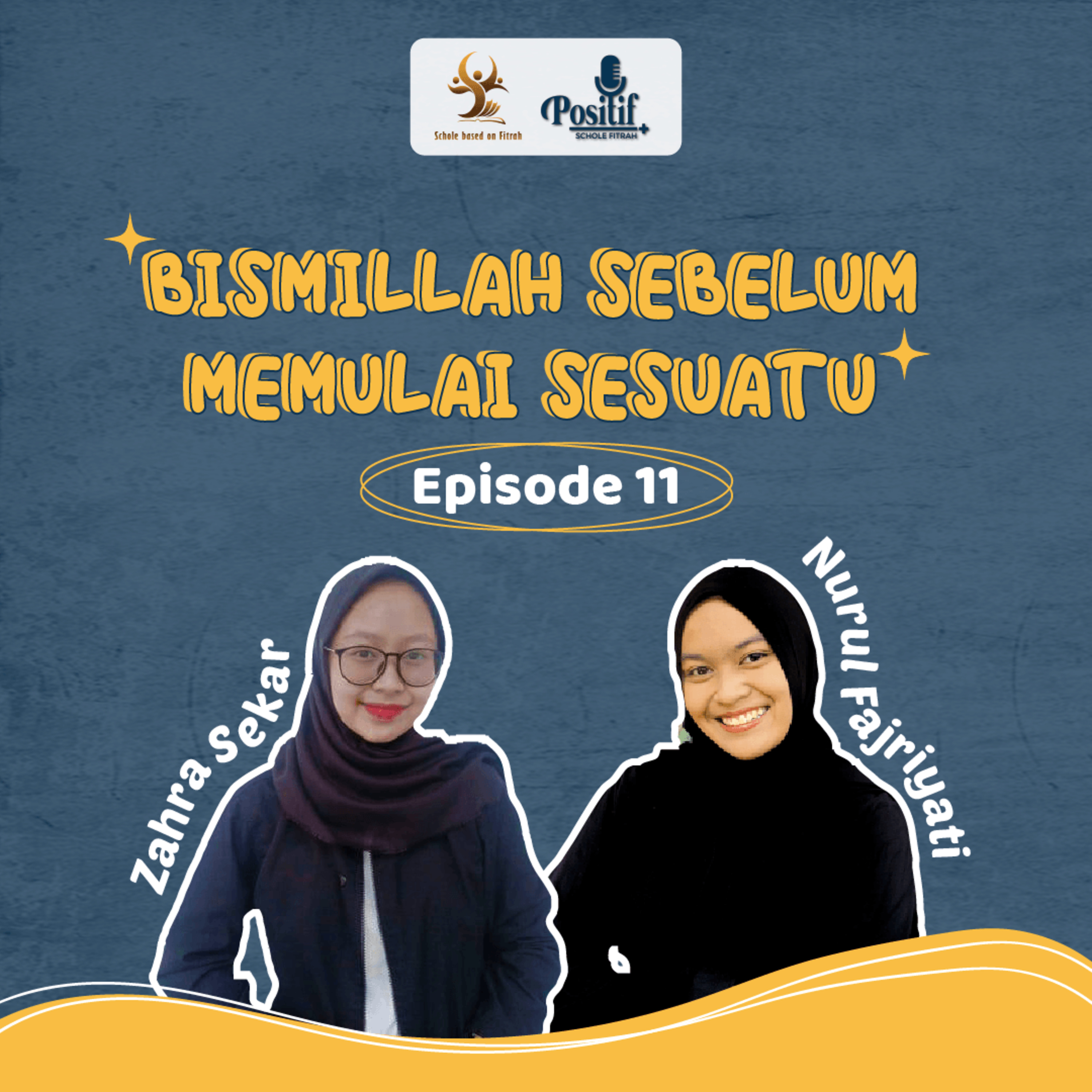 POSITIF - Schole Fitrah