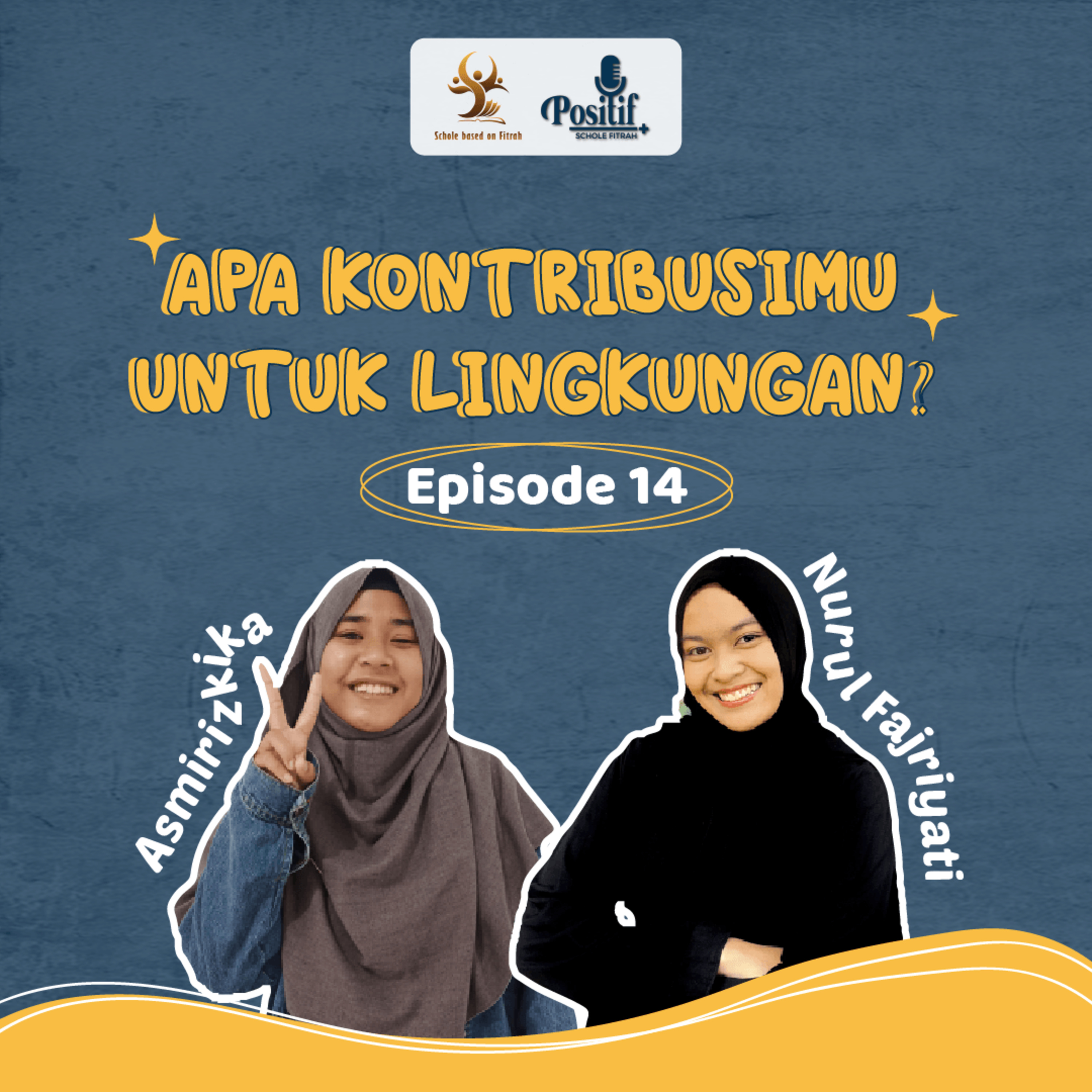 POSITIF - Schole Fitrah