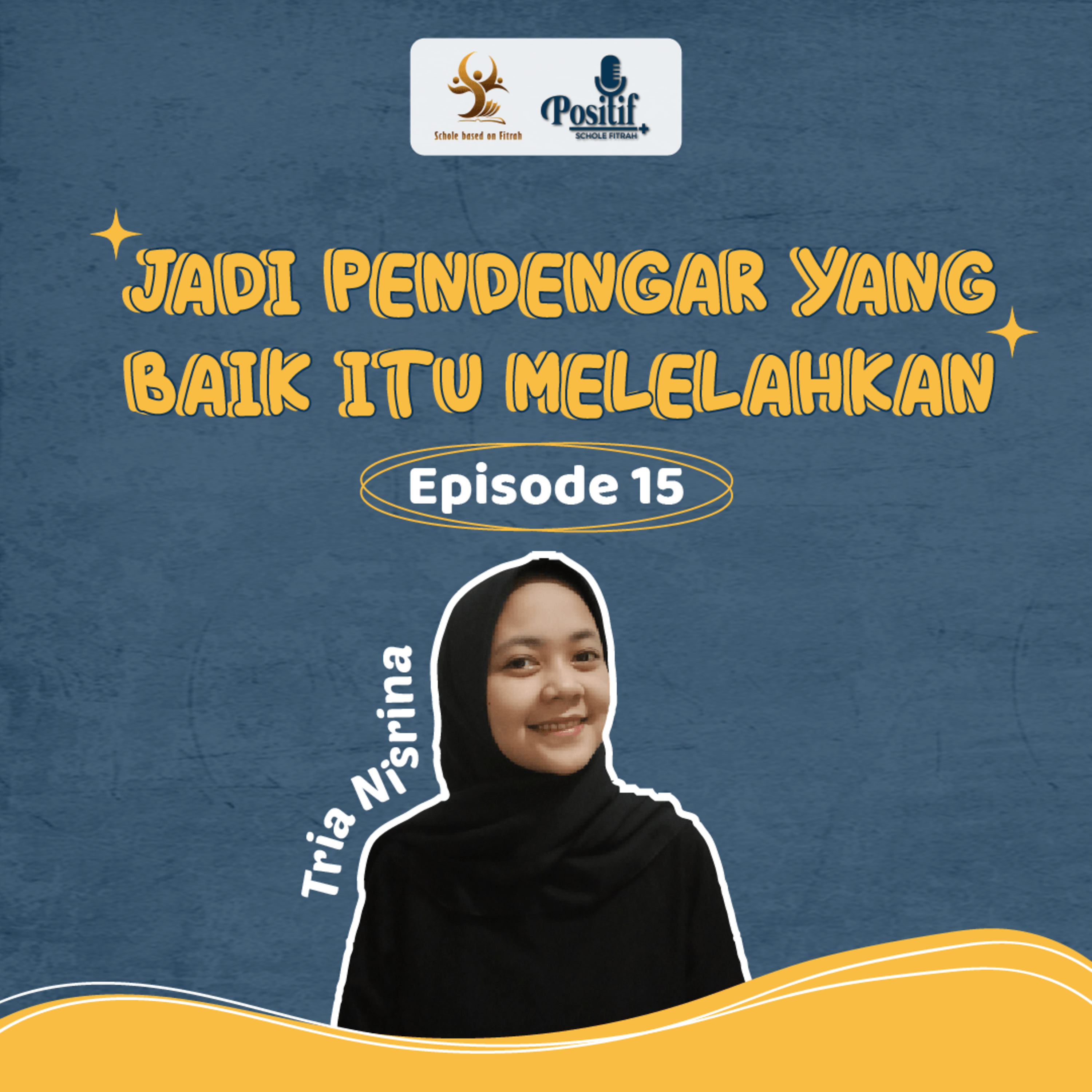 POSITIF - Schole Fitrah