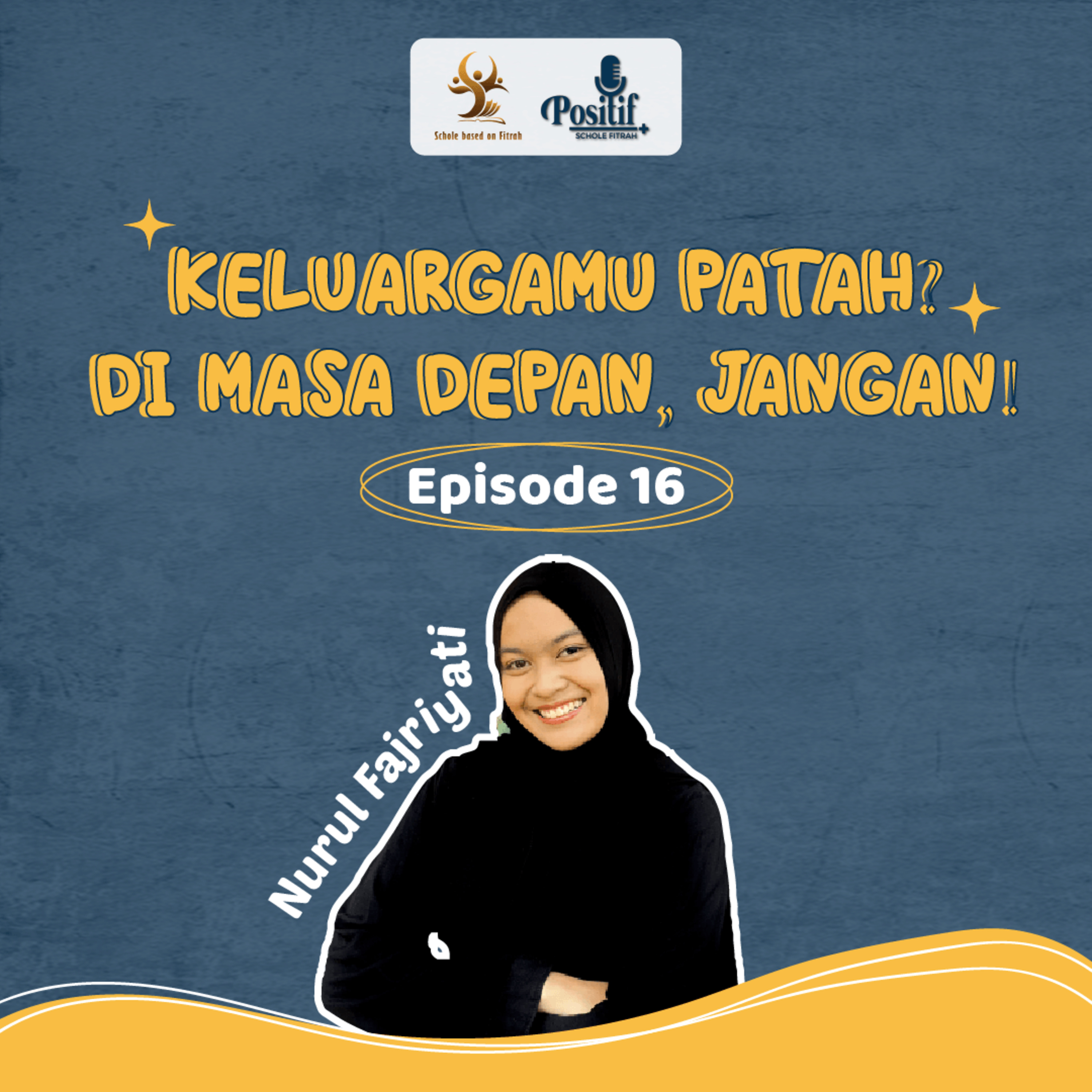 POSITIF - Schole Fitrah