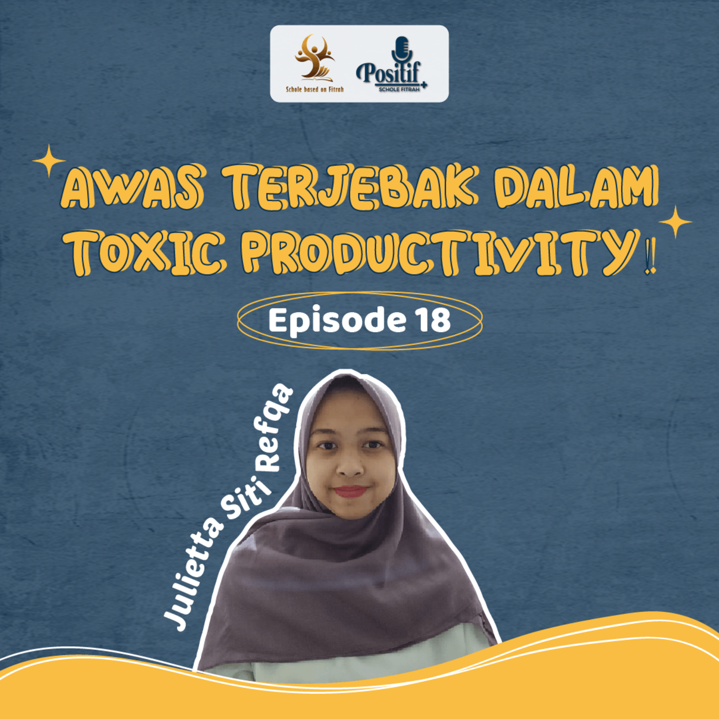 POSITIF - Schole Fitrah