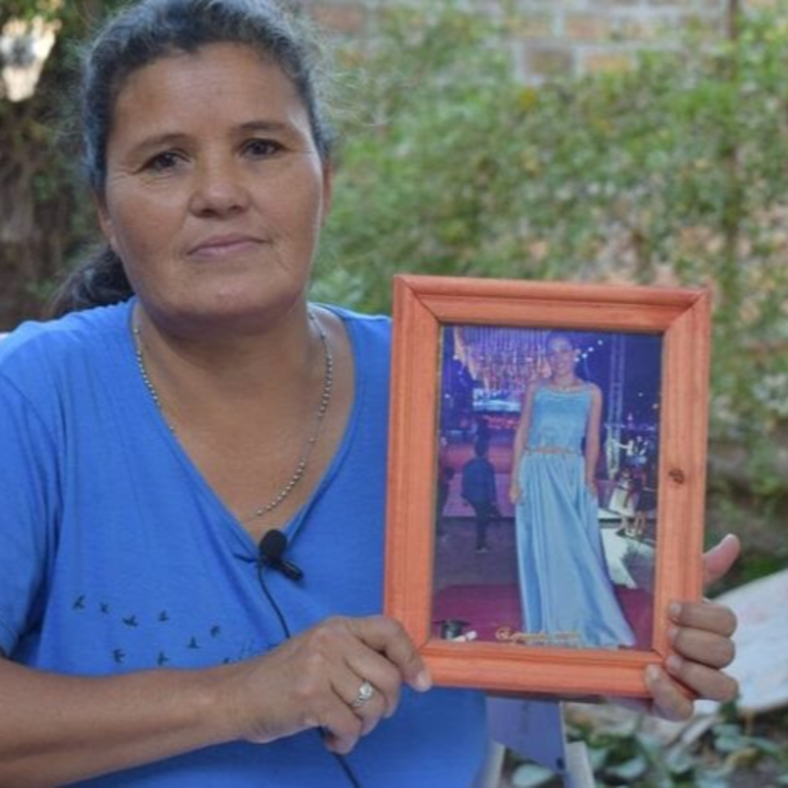 testimonios