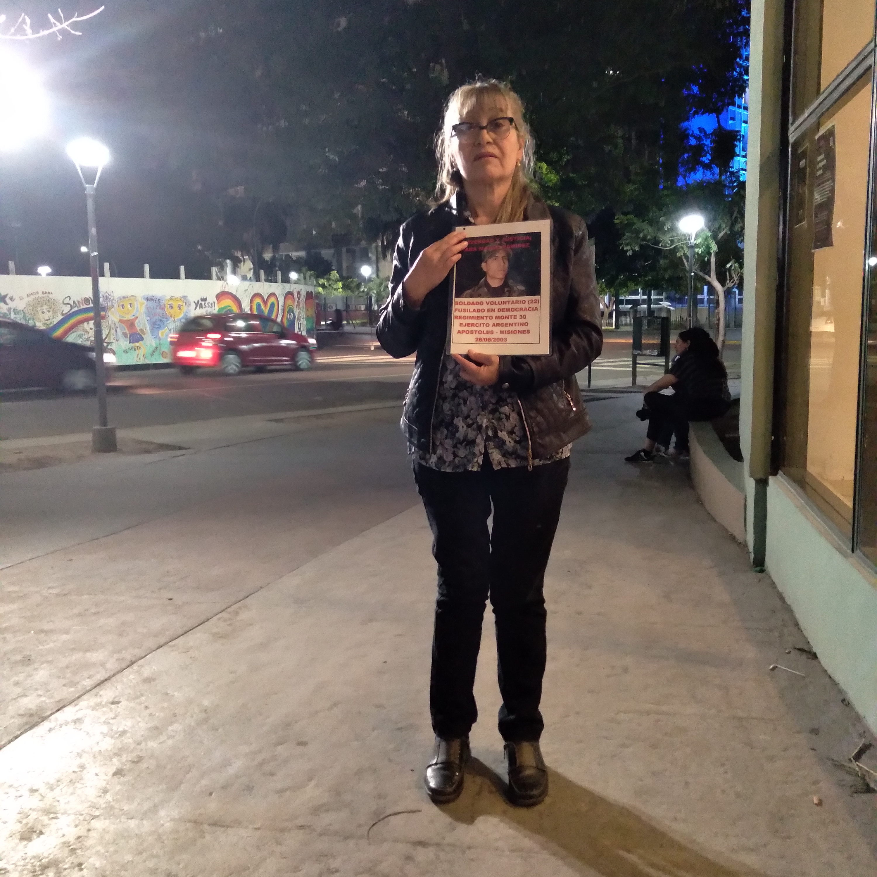 testimonios