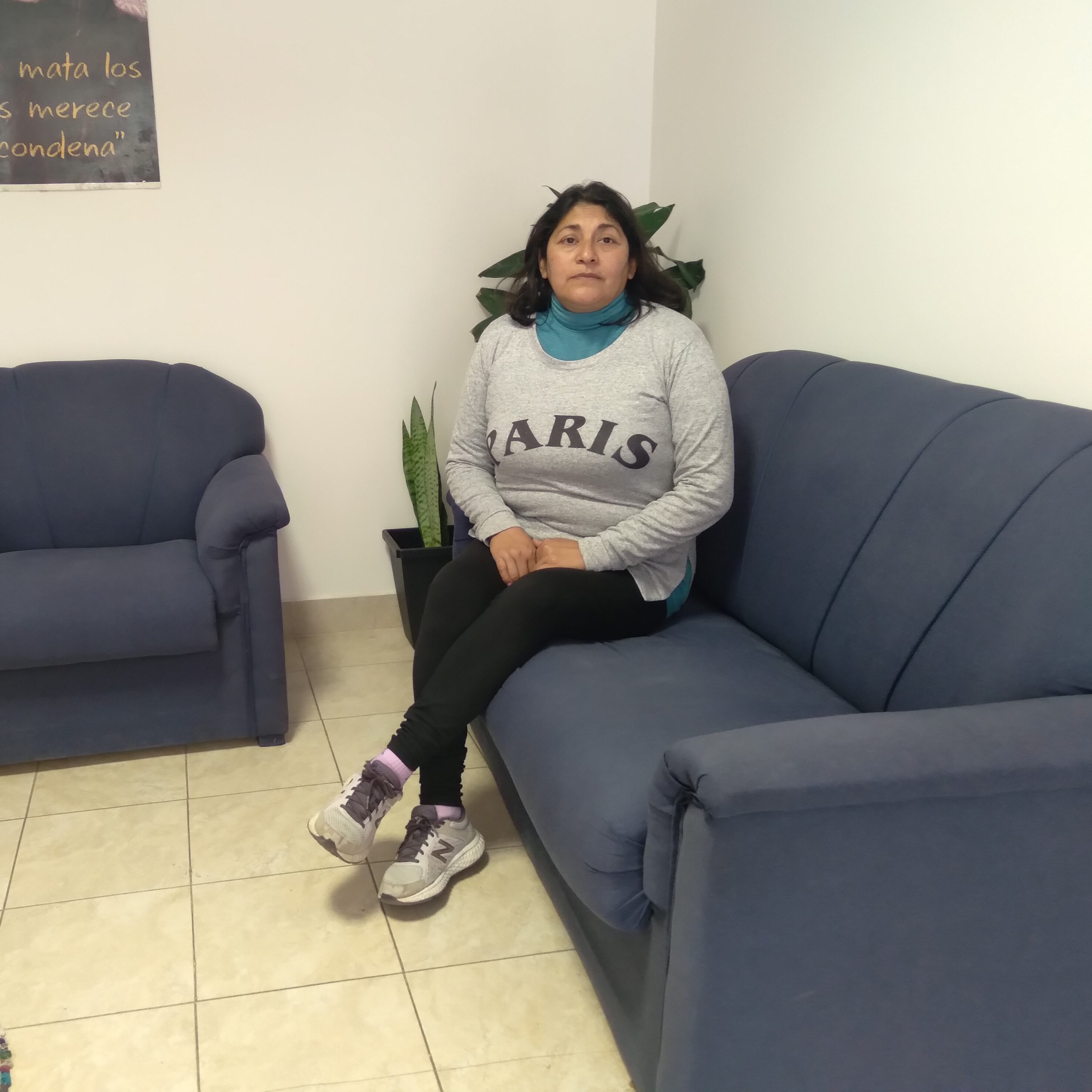 testimonios