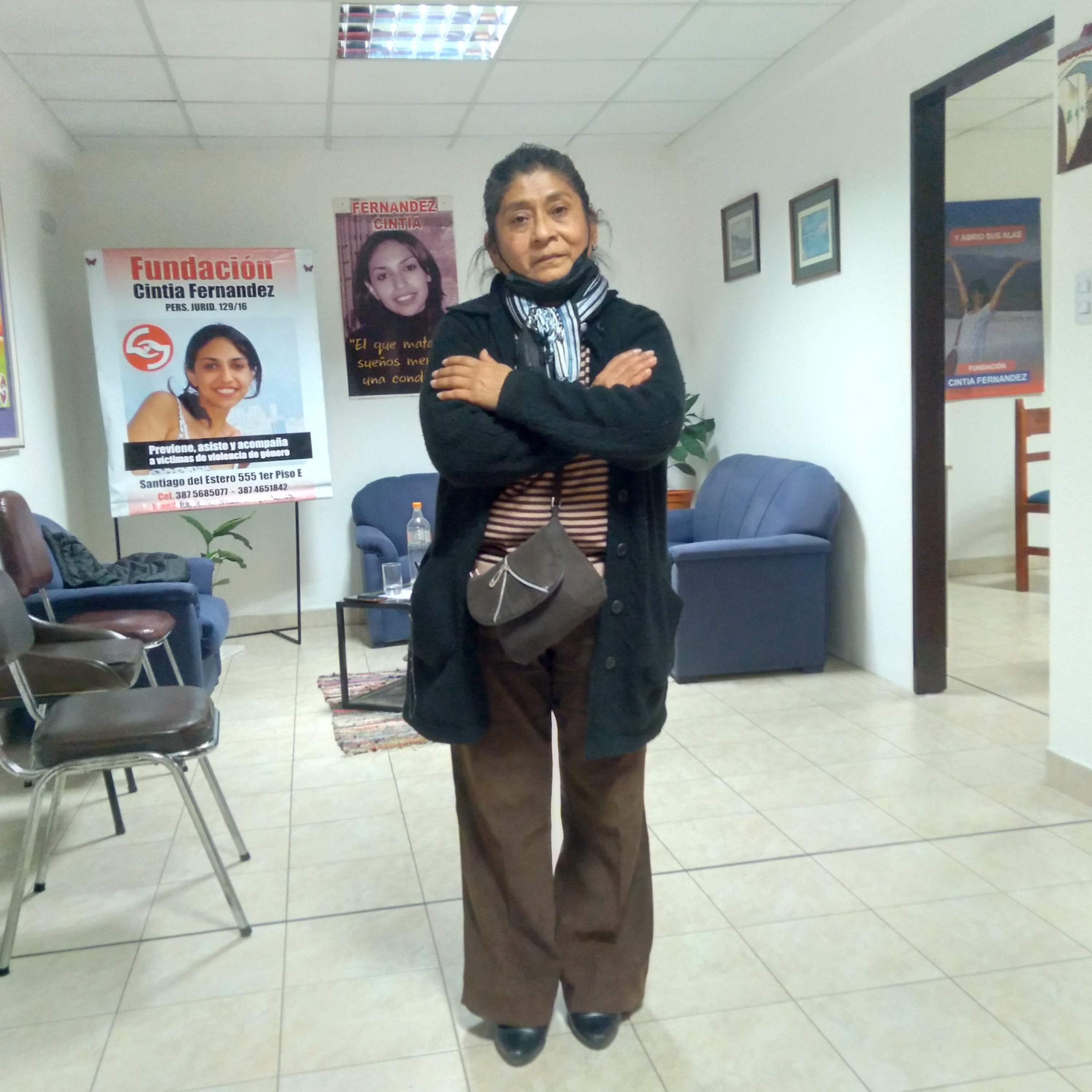 testimonios