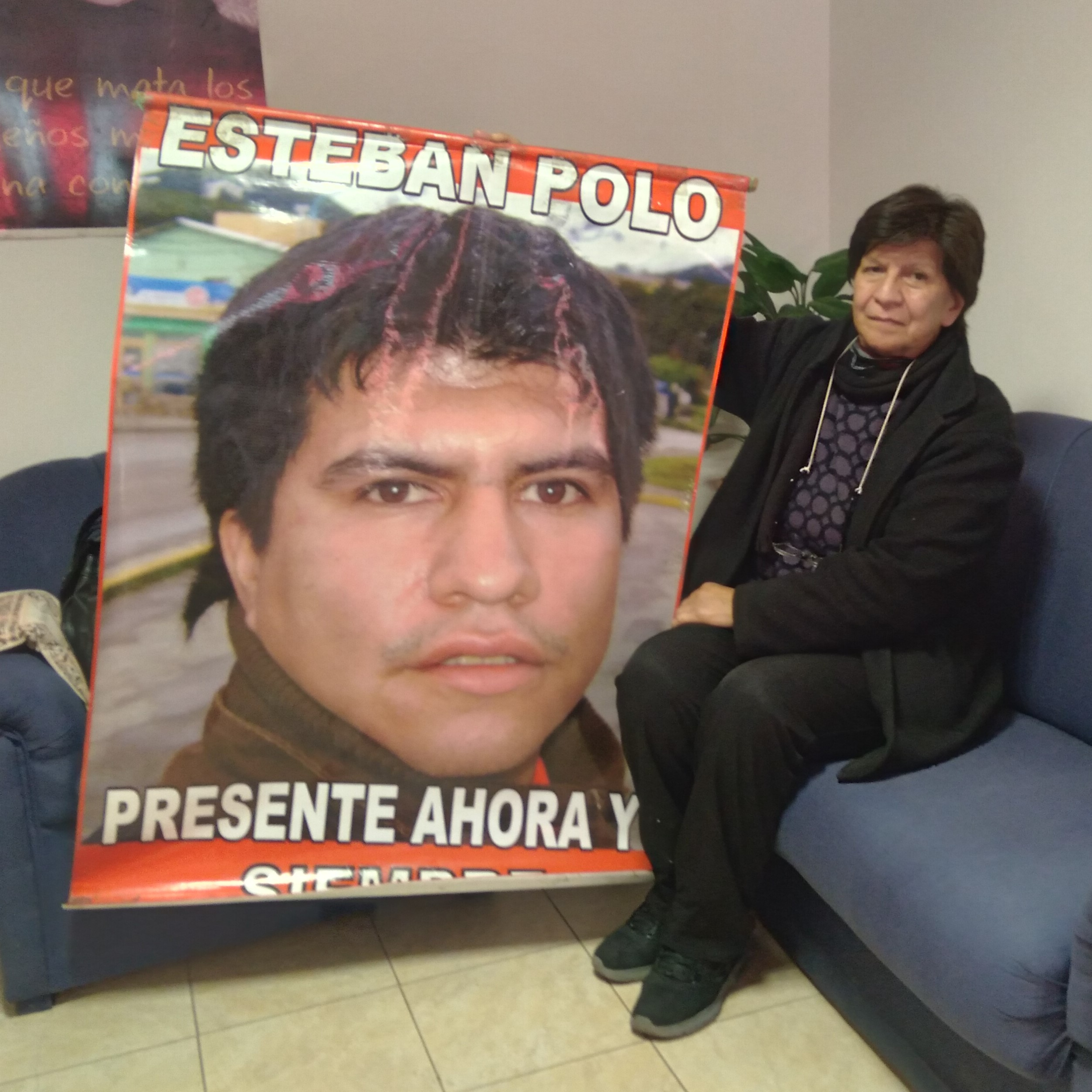 testimonios