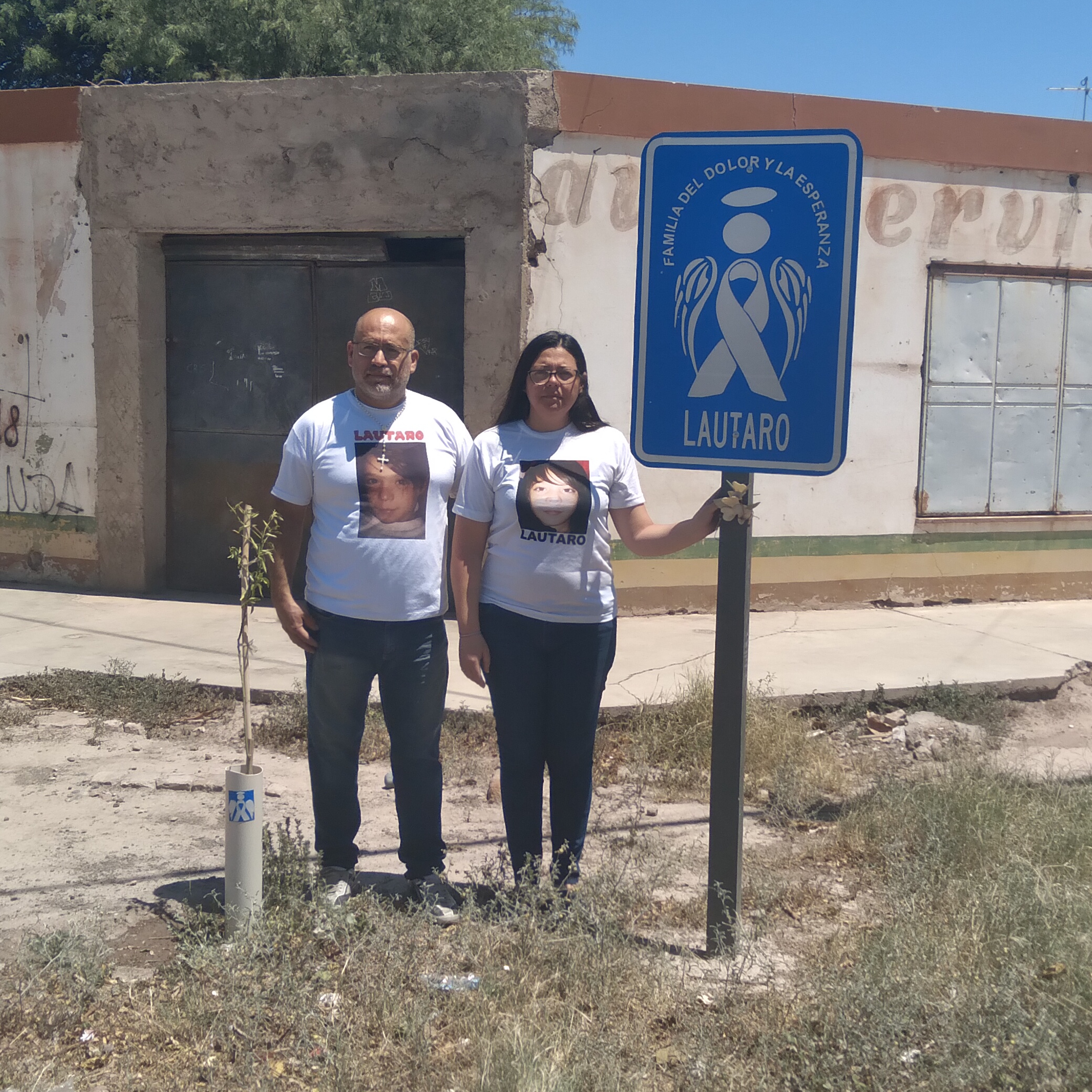 testimonios