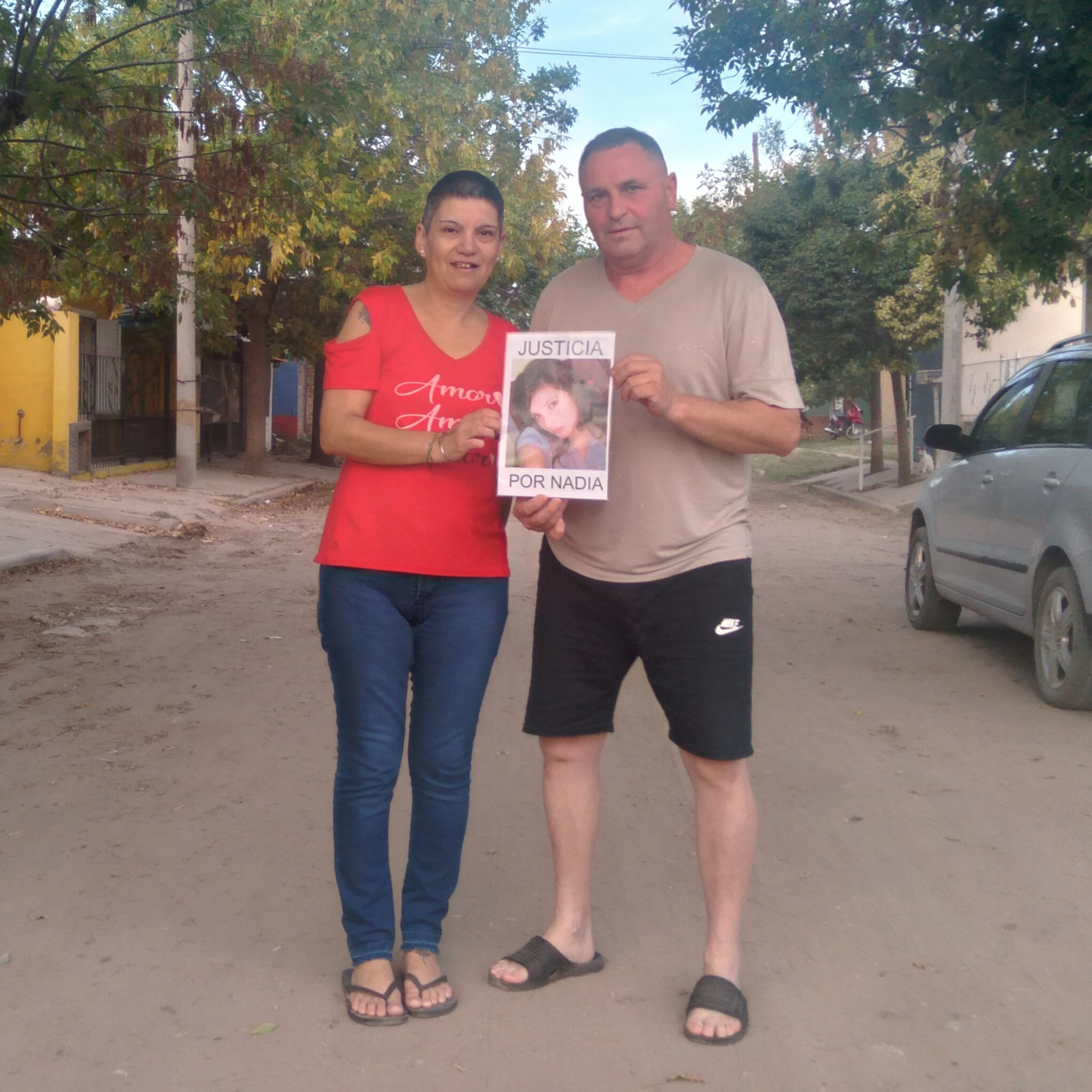 testimonios