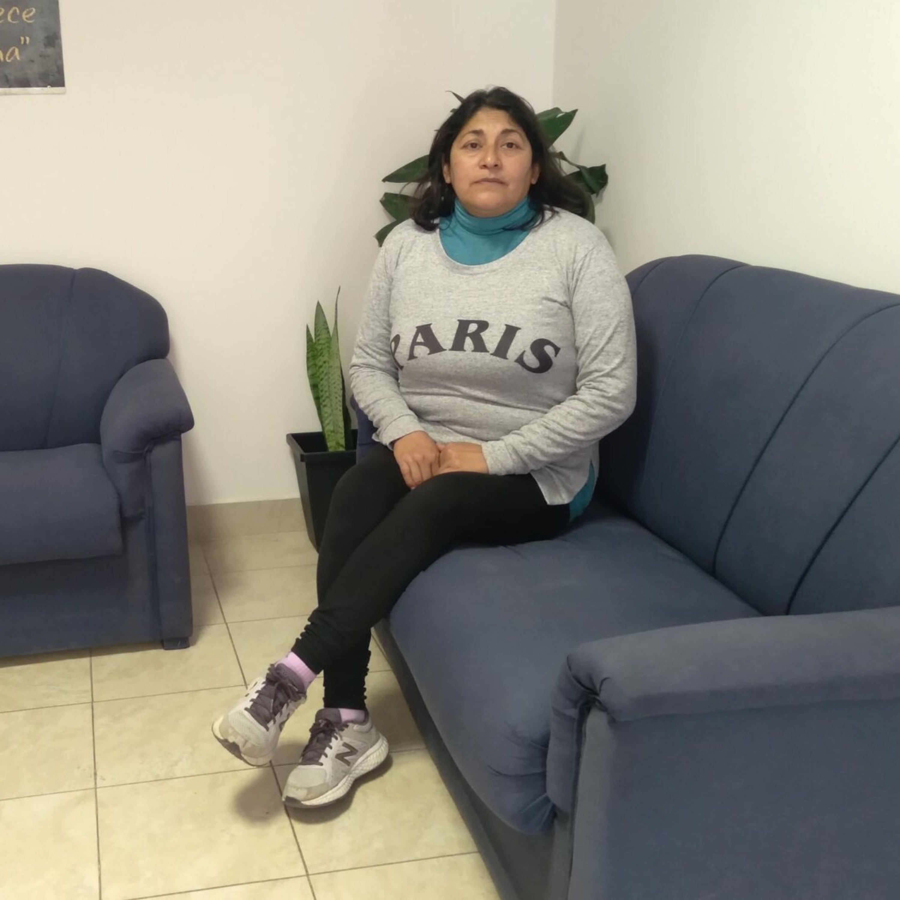 testimonios