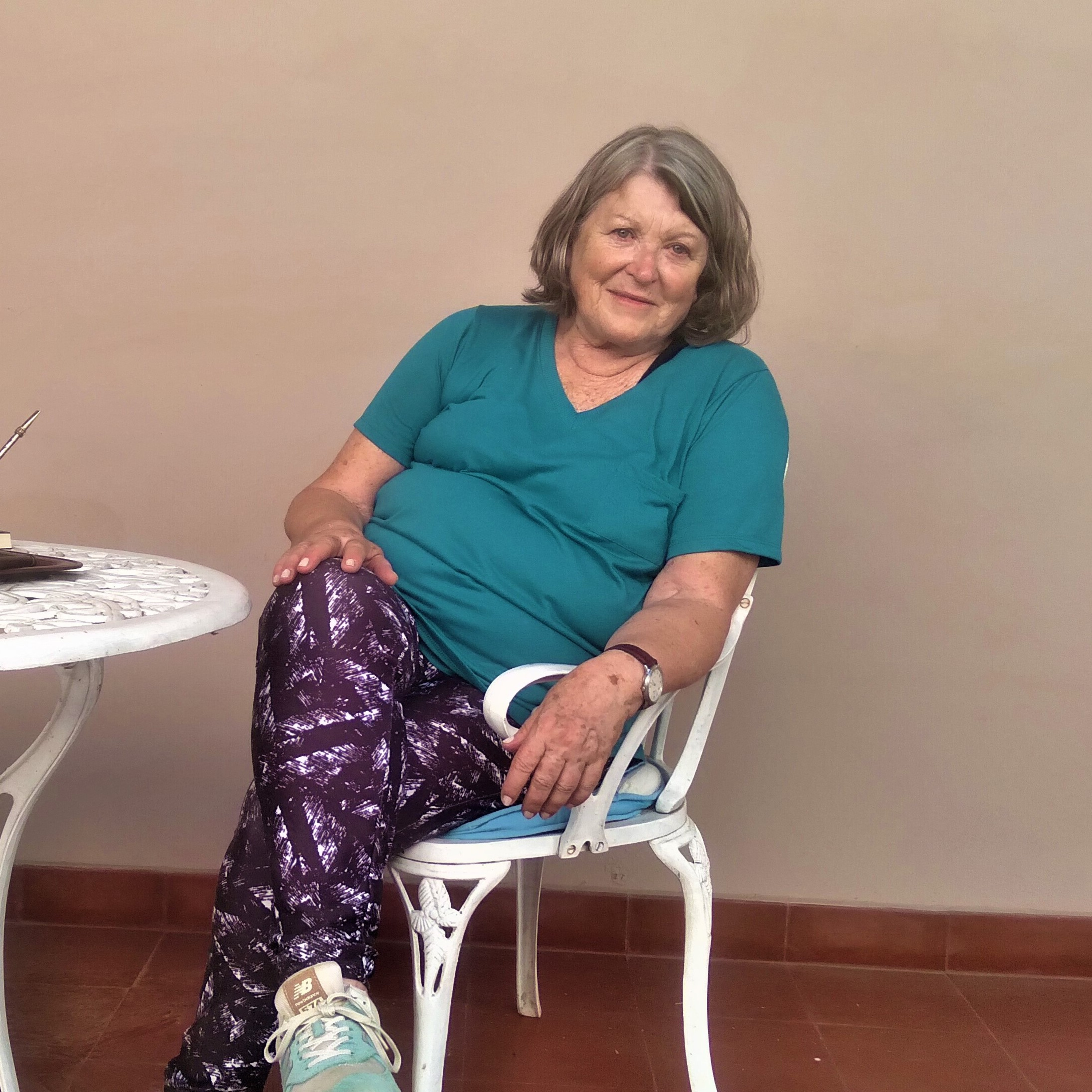 testimonios