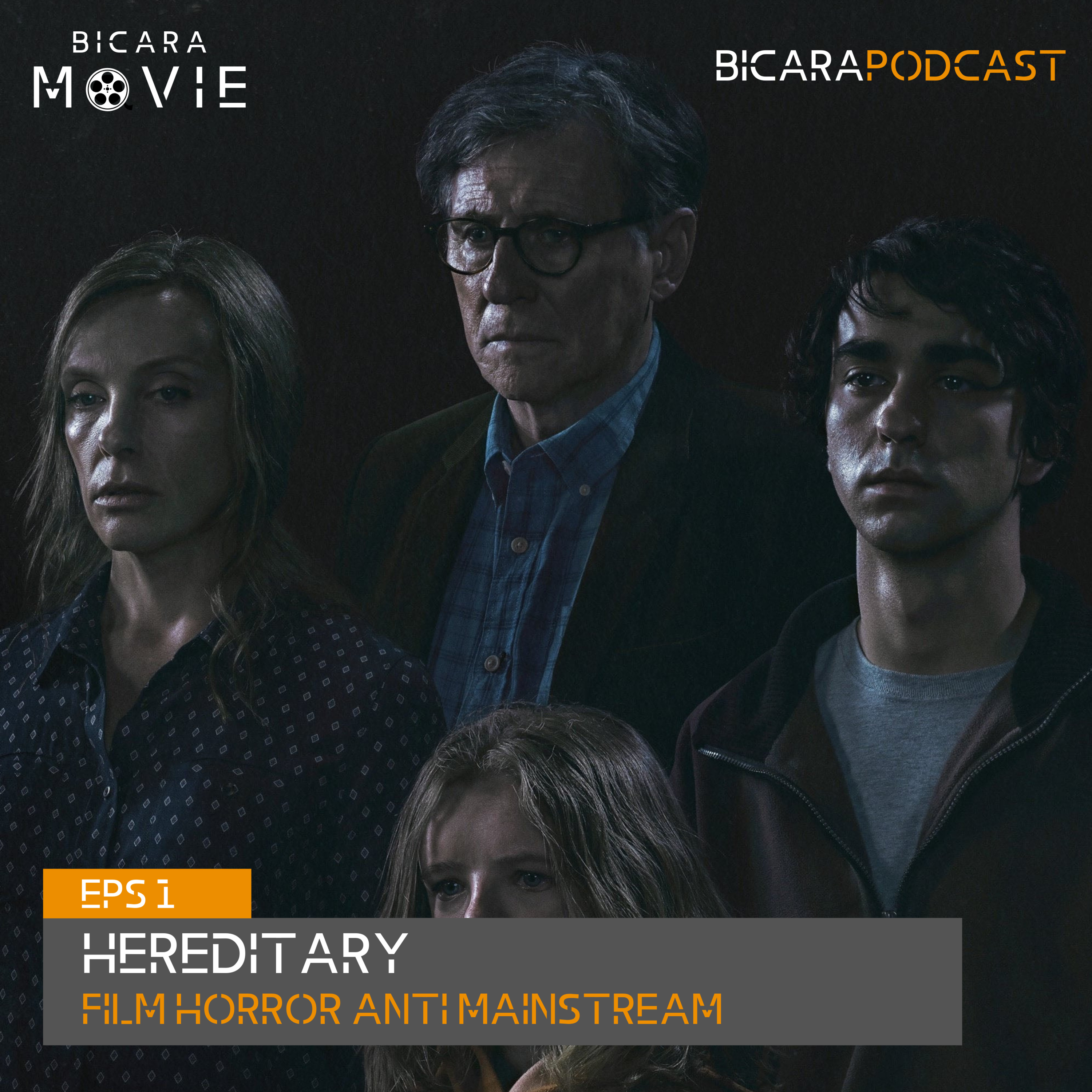 Bicara Movie