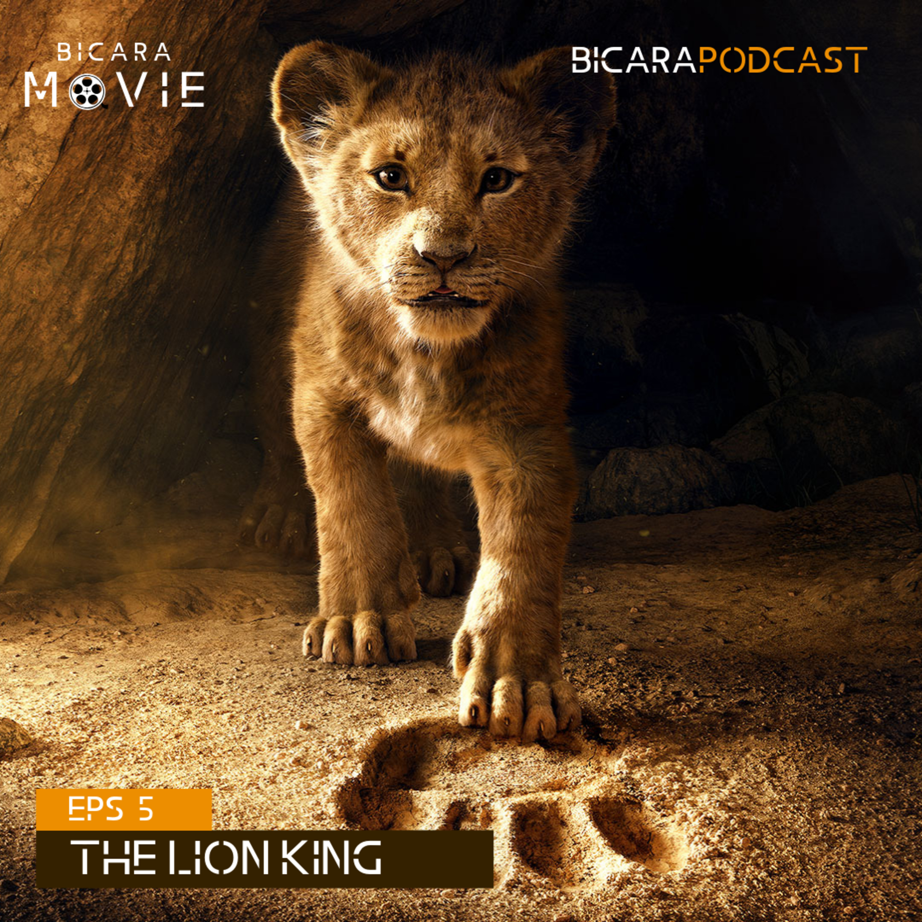 Bicara Movie
