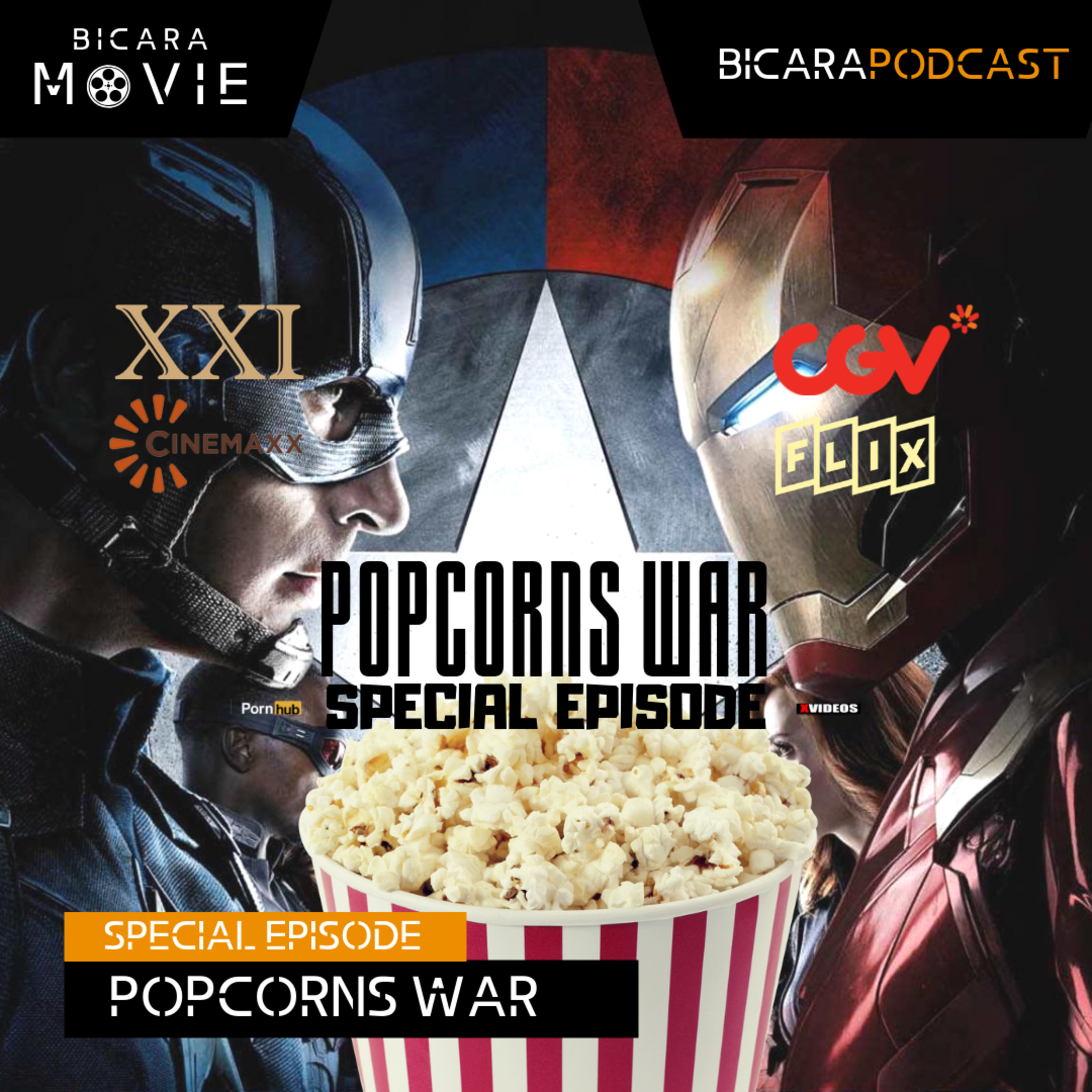 Bicara Movie