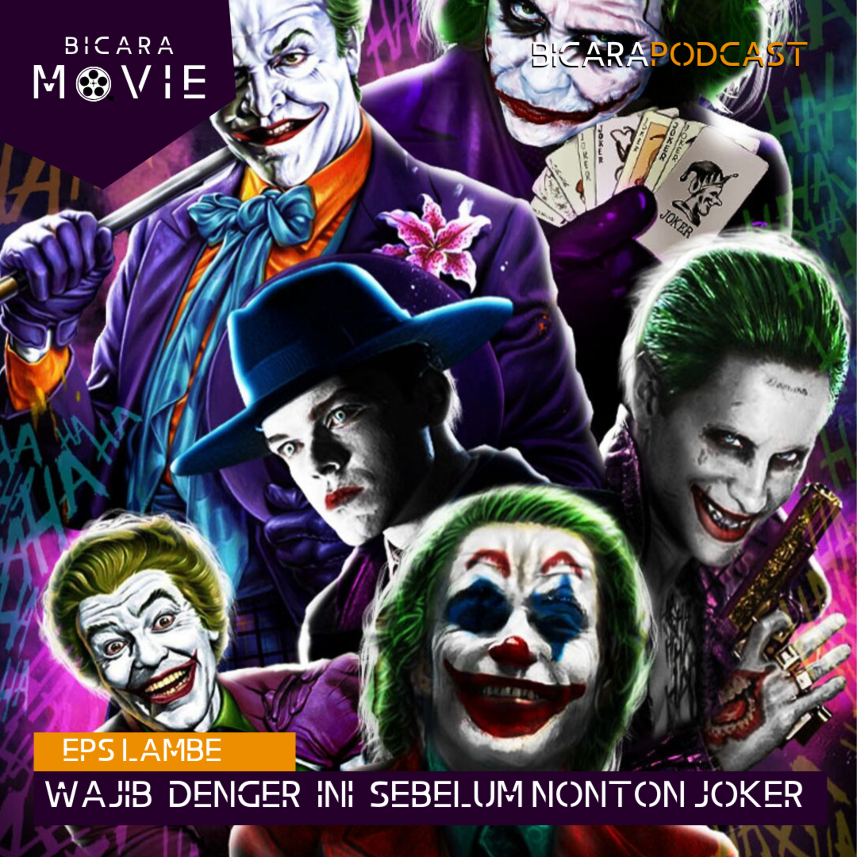 Bicara Movie