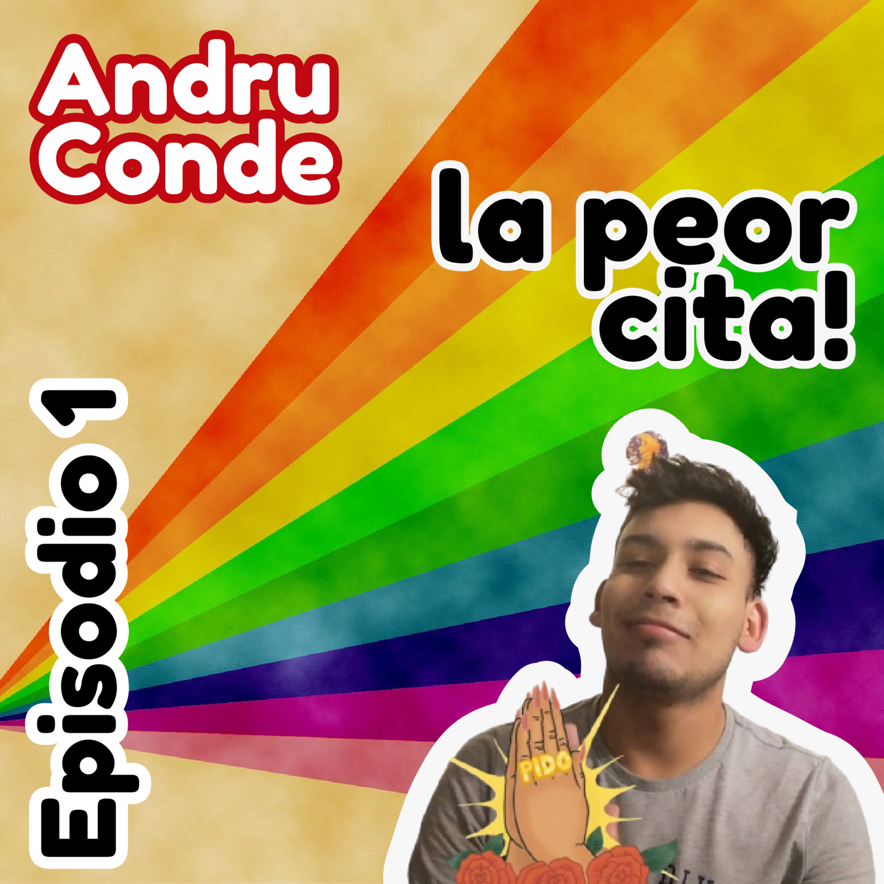 Que Esconde Conde - Andru conde
