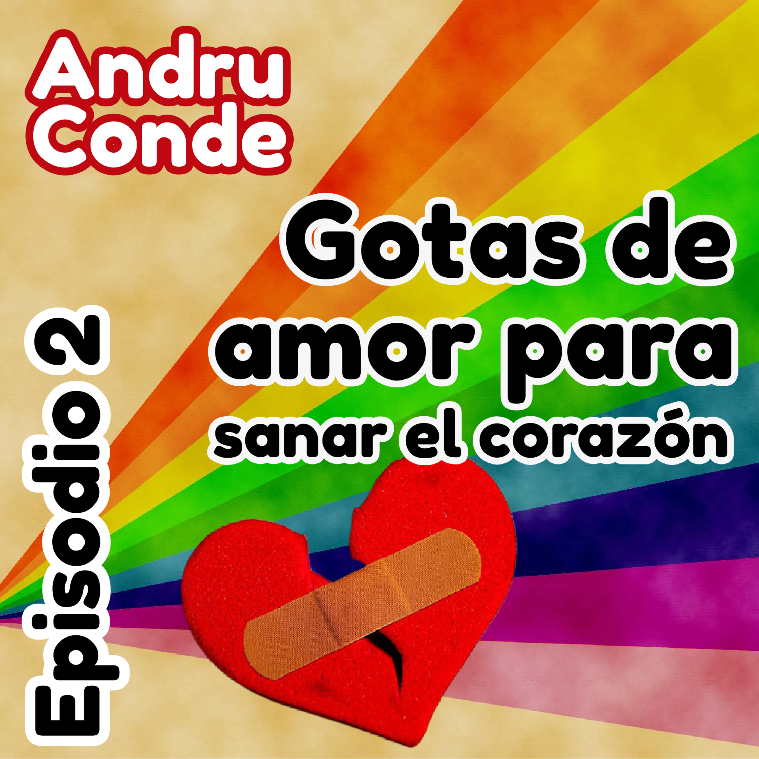 Que Esconde Conde - Andru conde