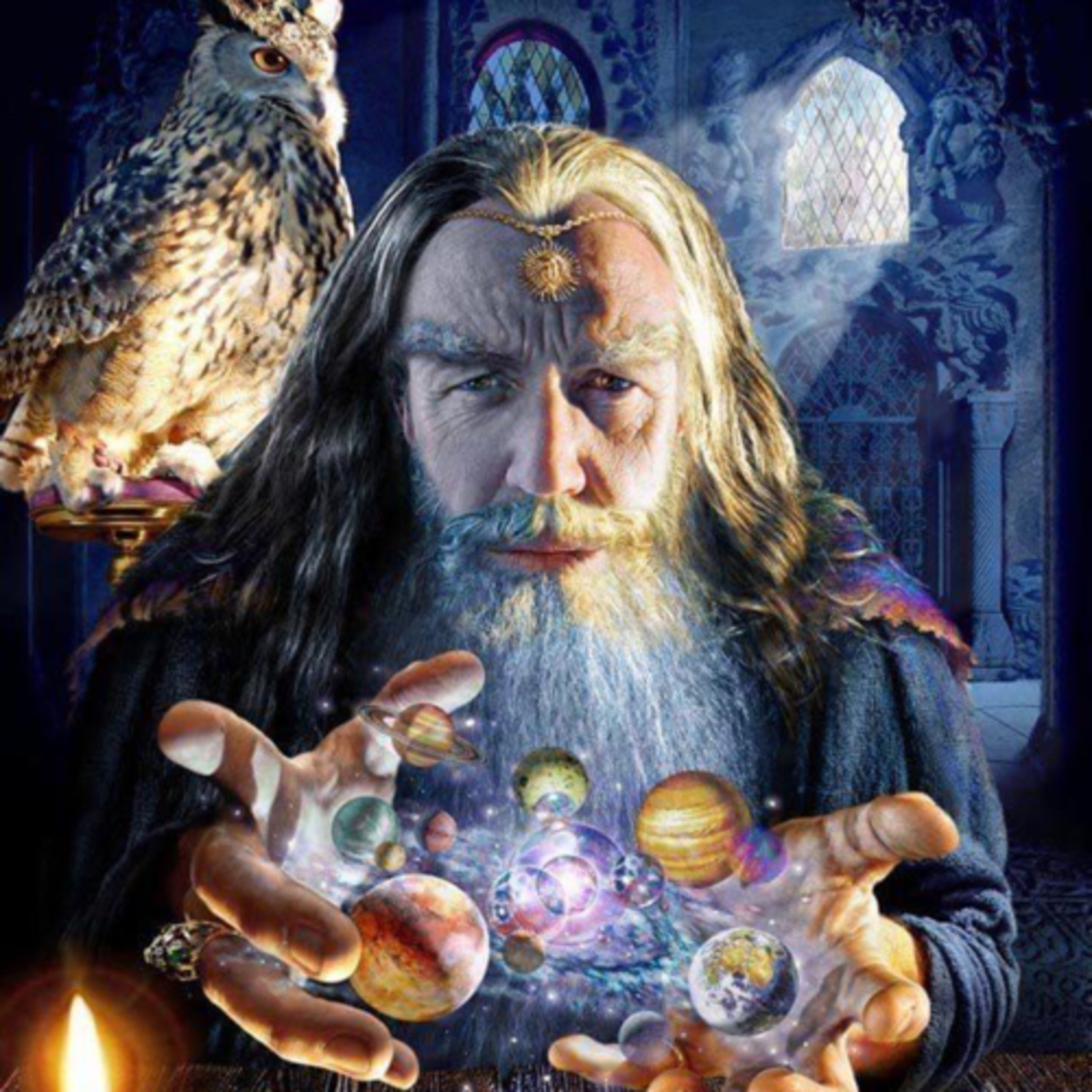 Jewel of Knowledge