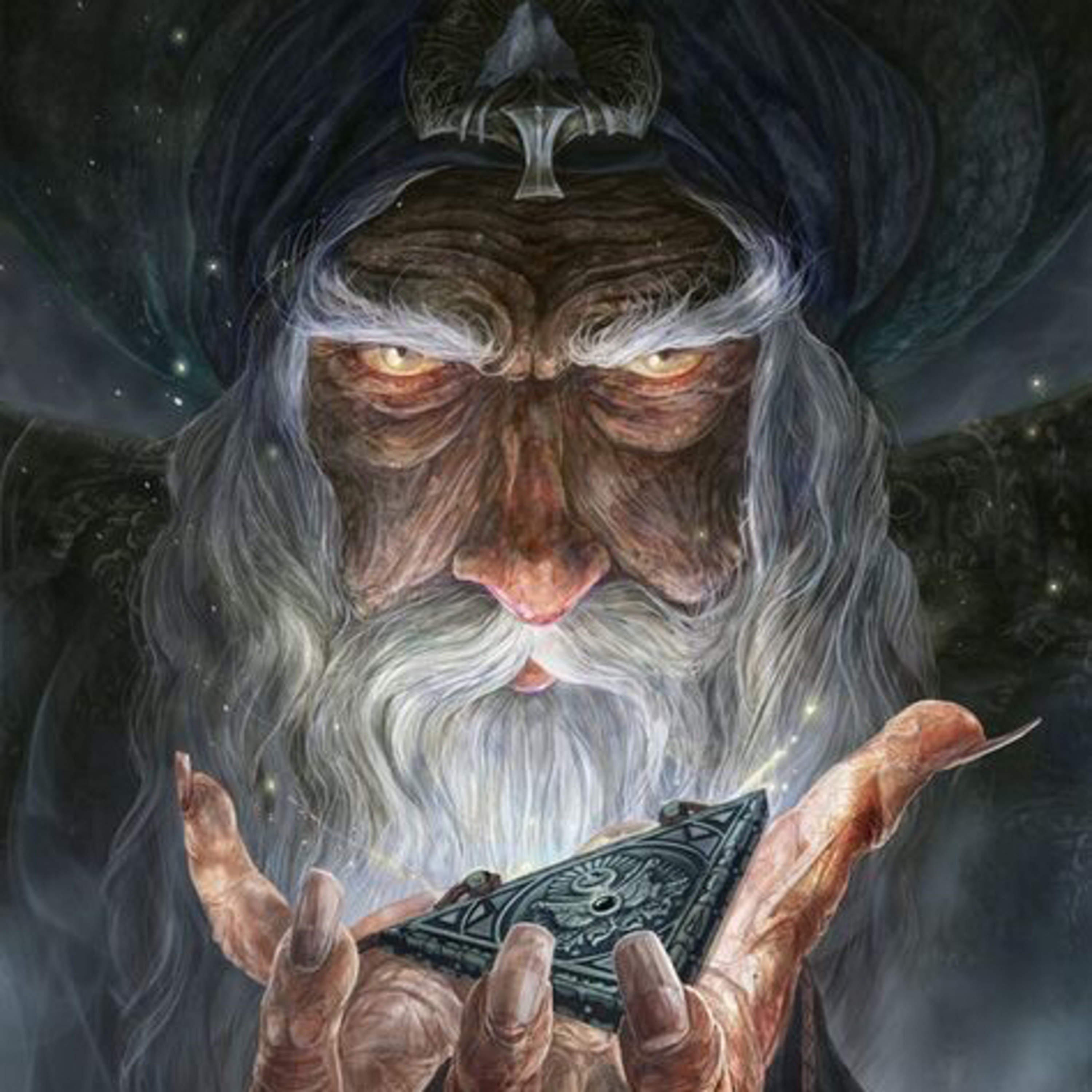 Jewel of Knowledge