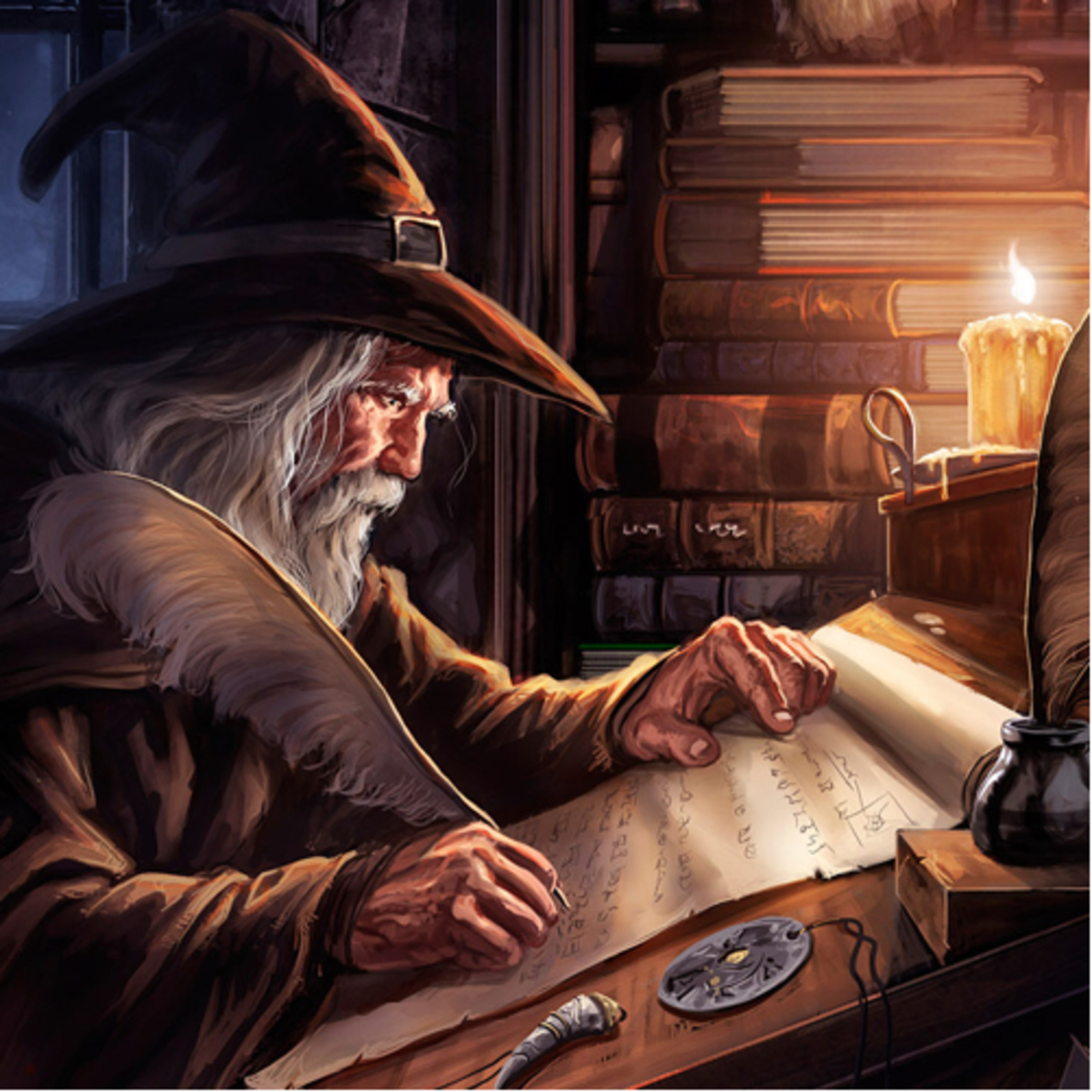 Jewel of Knowledge