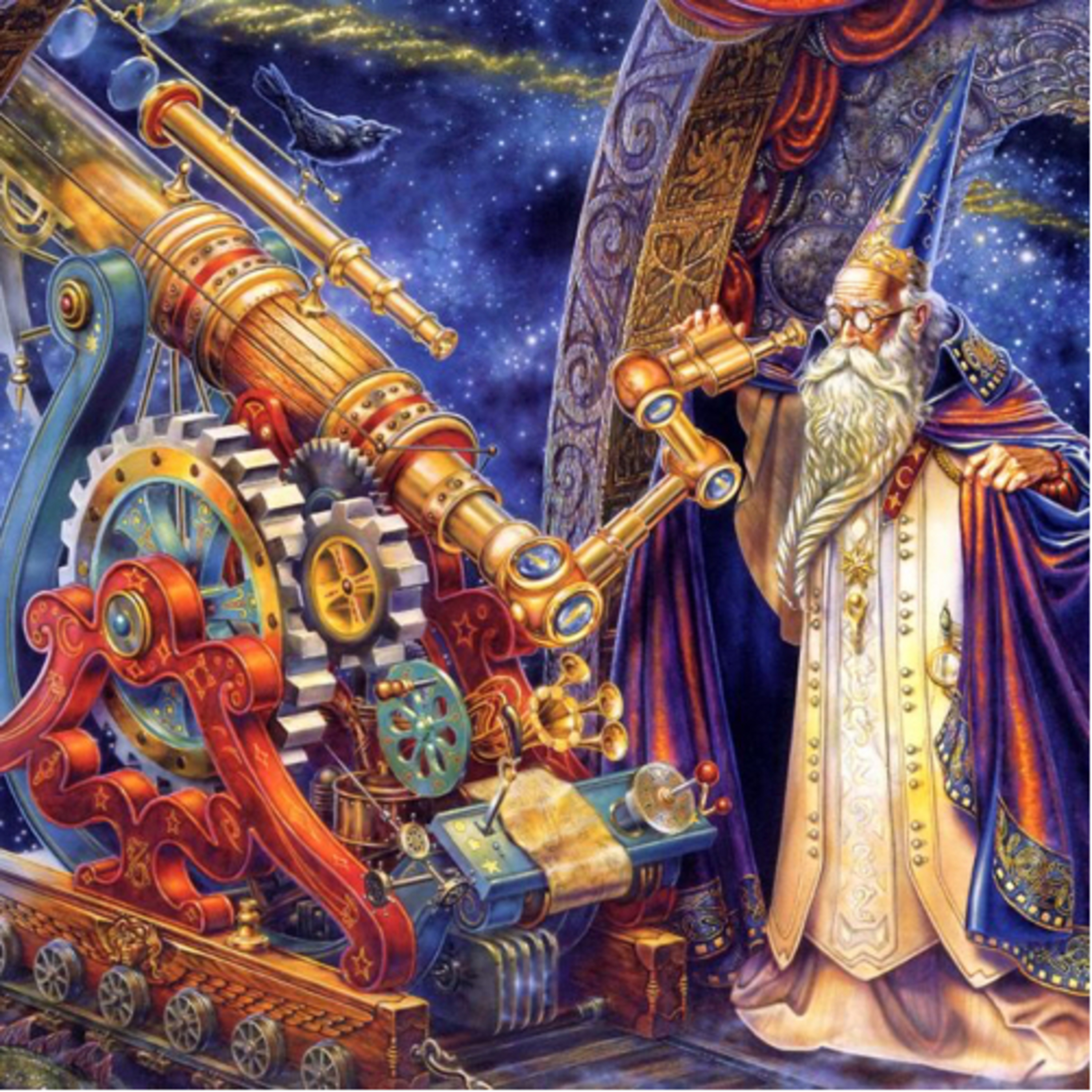 Jewel of Knowledge