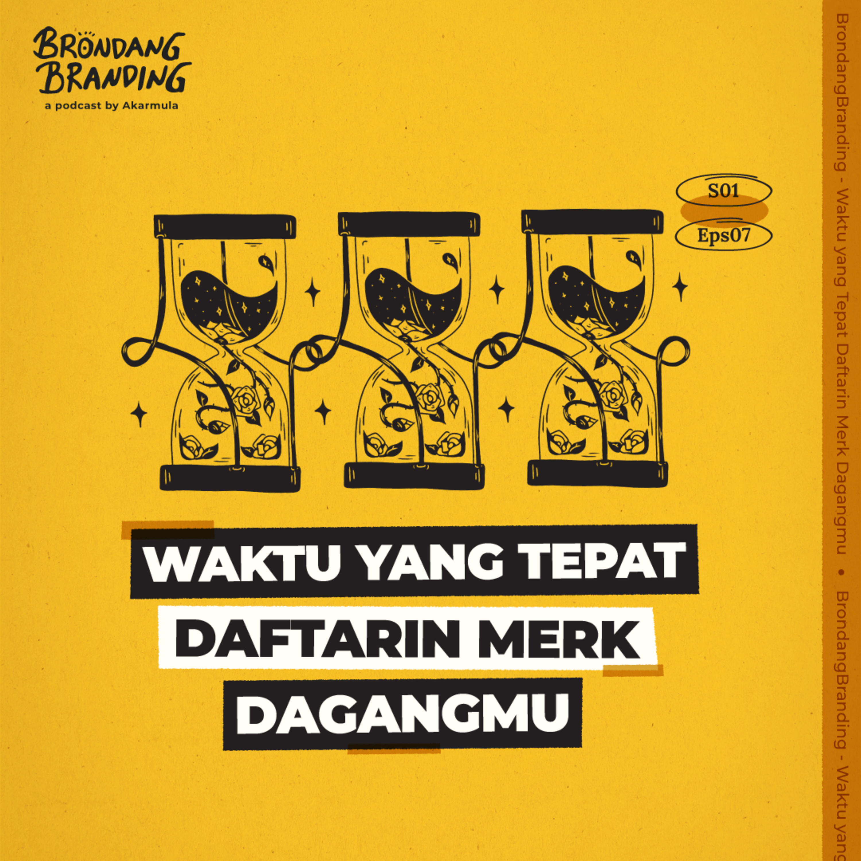 BrondangBranding