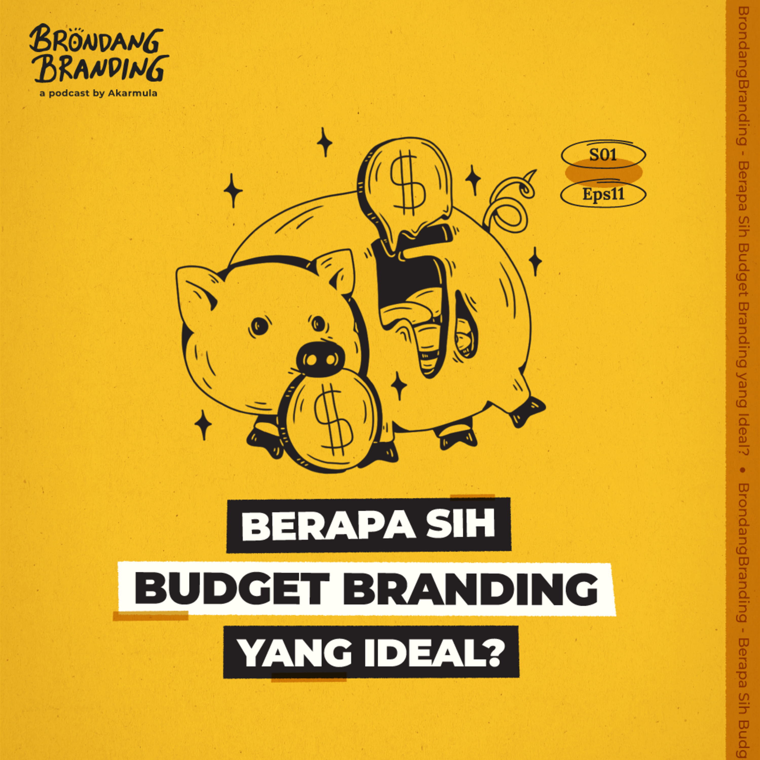 BrondangBranding
